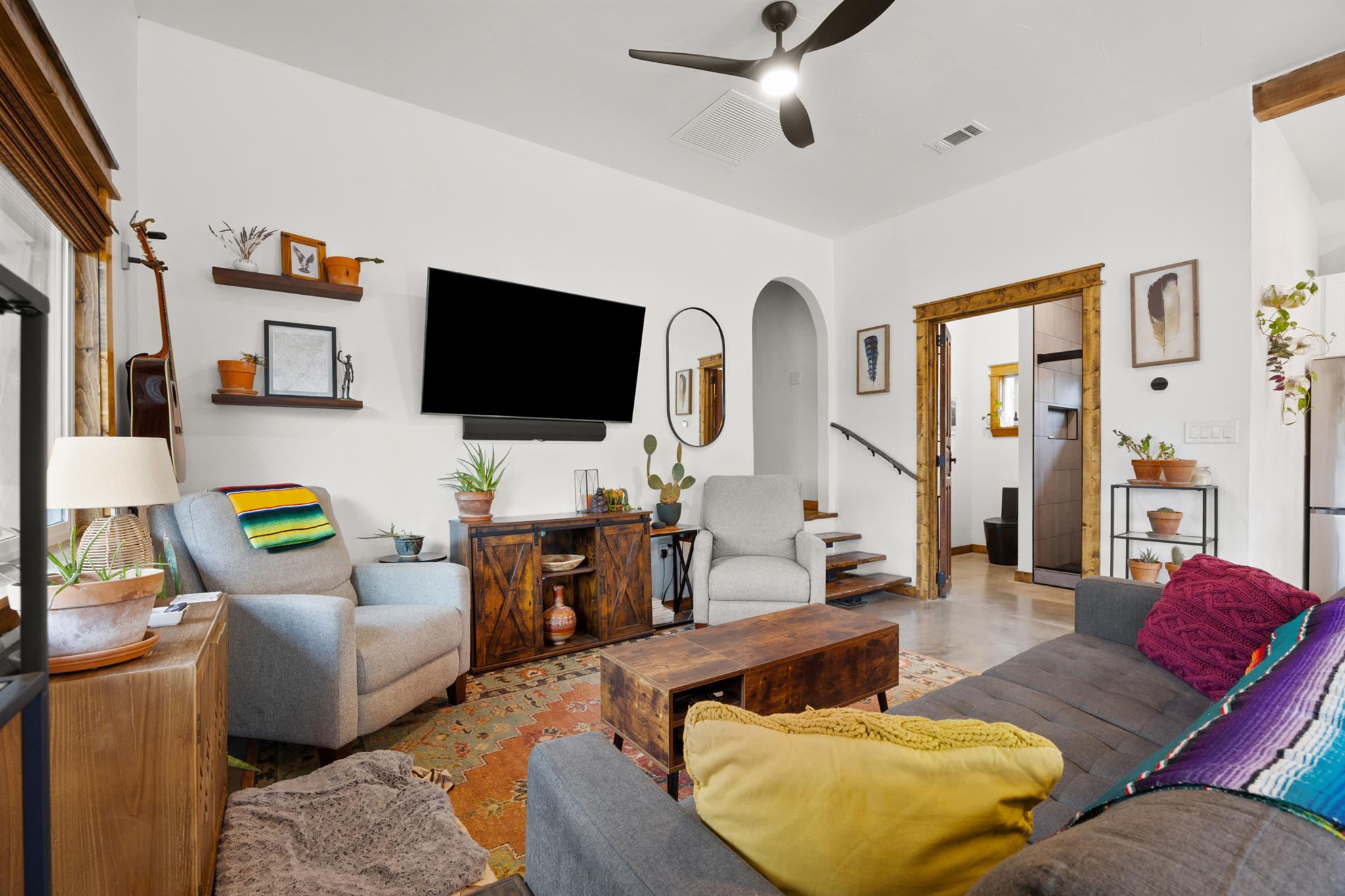 107 S Rainbow Ranch Rd, Wimberley, TX 78676