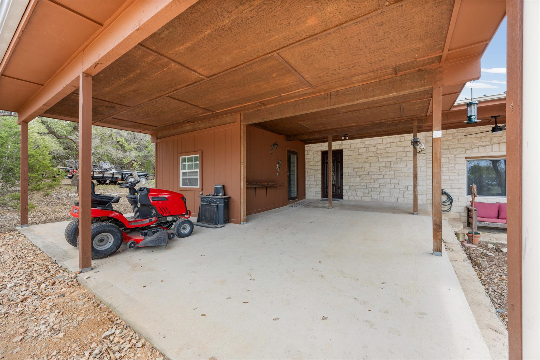 107 S Rainbow Ranch Rd, Wimberley, TX 78676