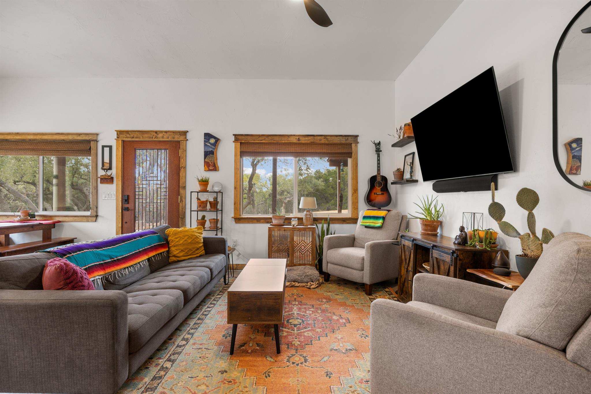 107 S Rainbow Ranch Rd, Wimberley, TX 78676