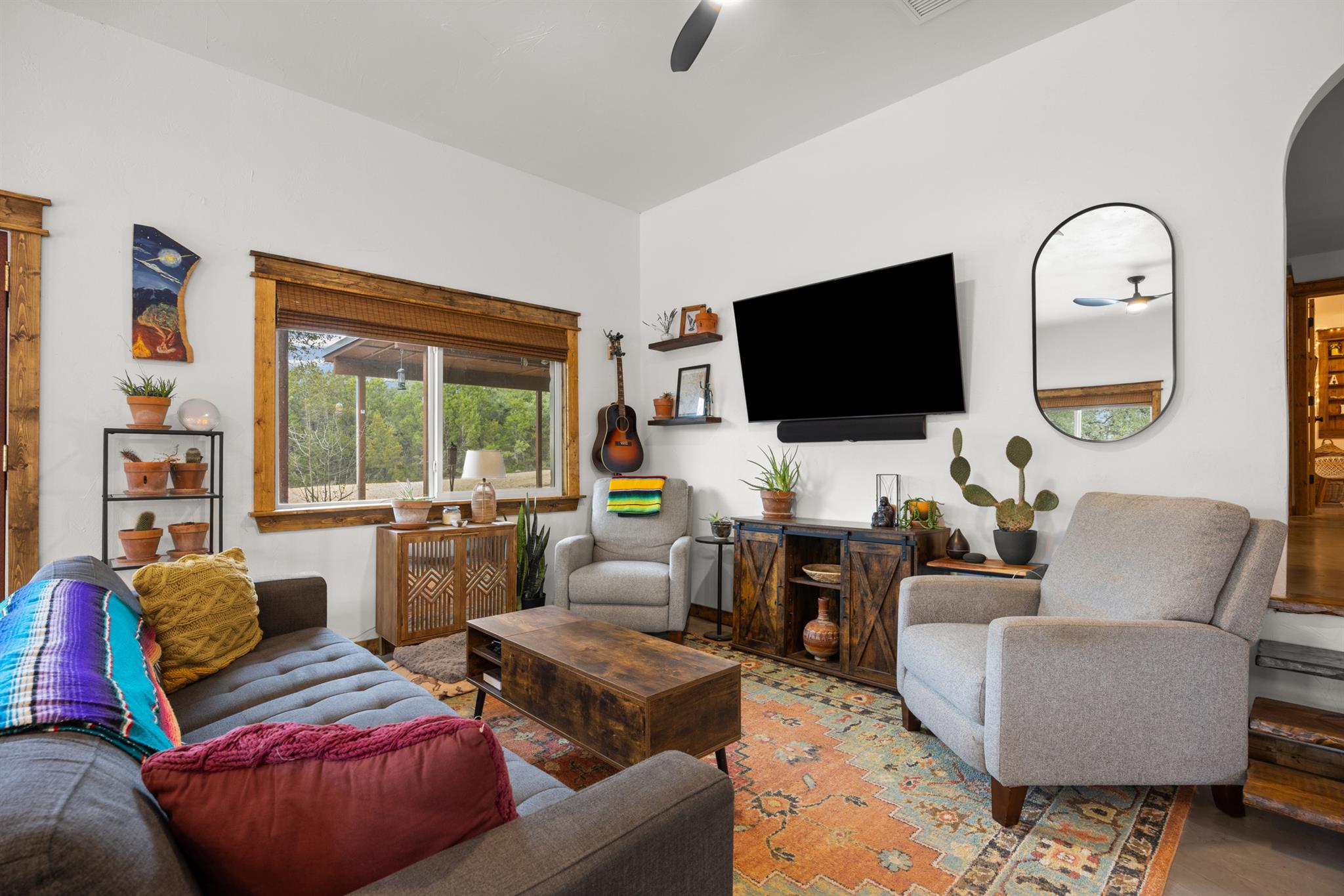 107 S Rainbow Ranch Rd, Wimberley, TX 78676