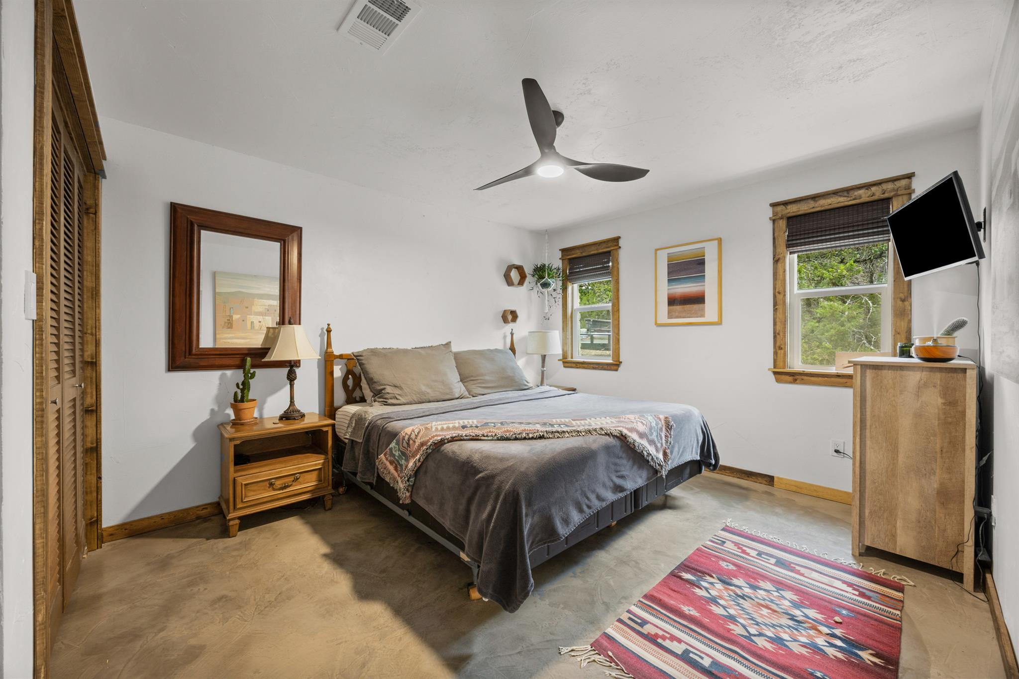 107 S Rainbow Ranch Rd, Wimberley, TX 78676