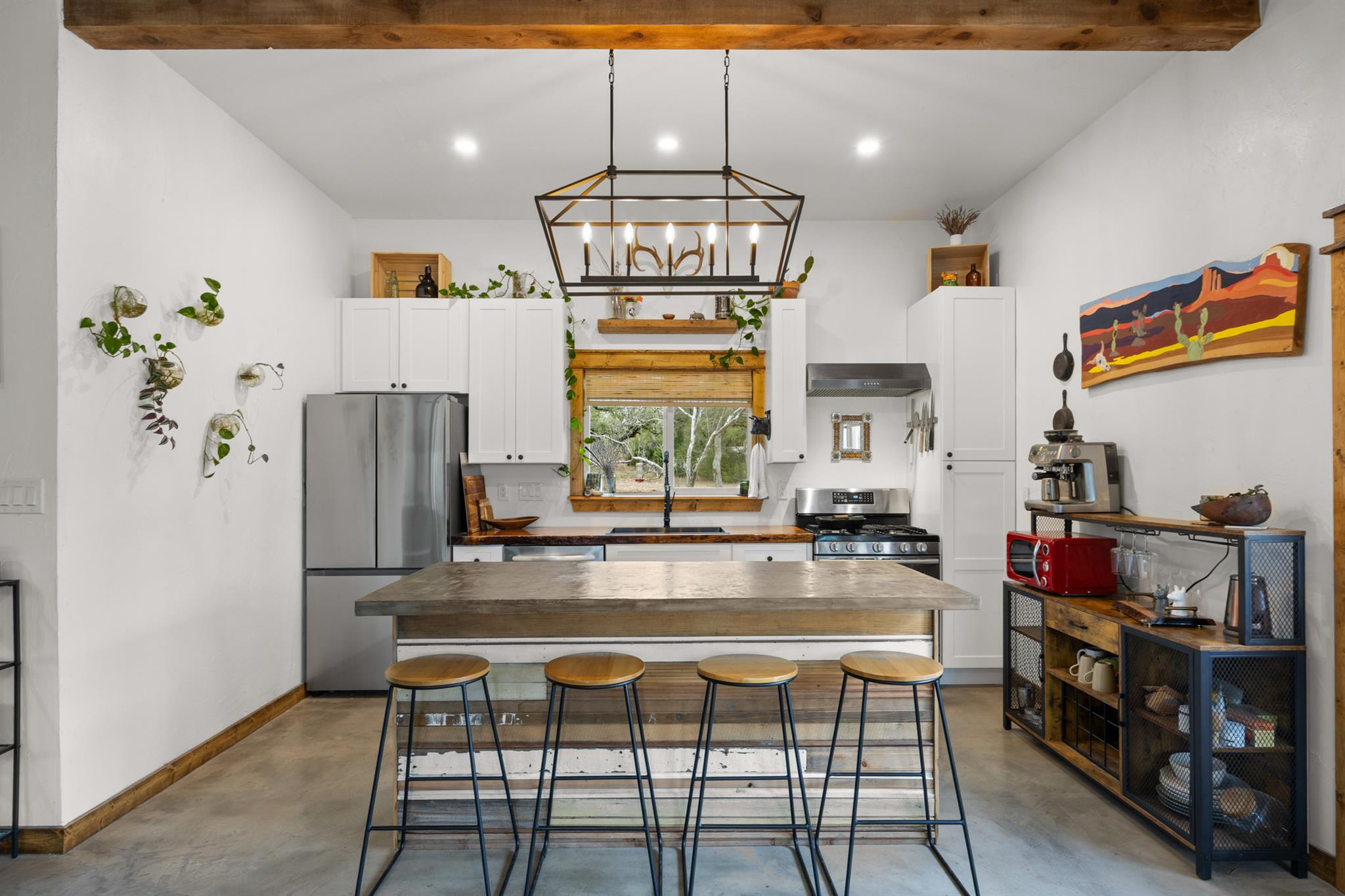 107 S Rainbow Ranch Rd, Wimberley, TX 78676