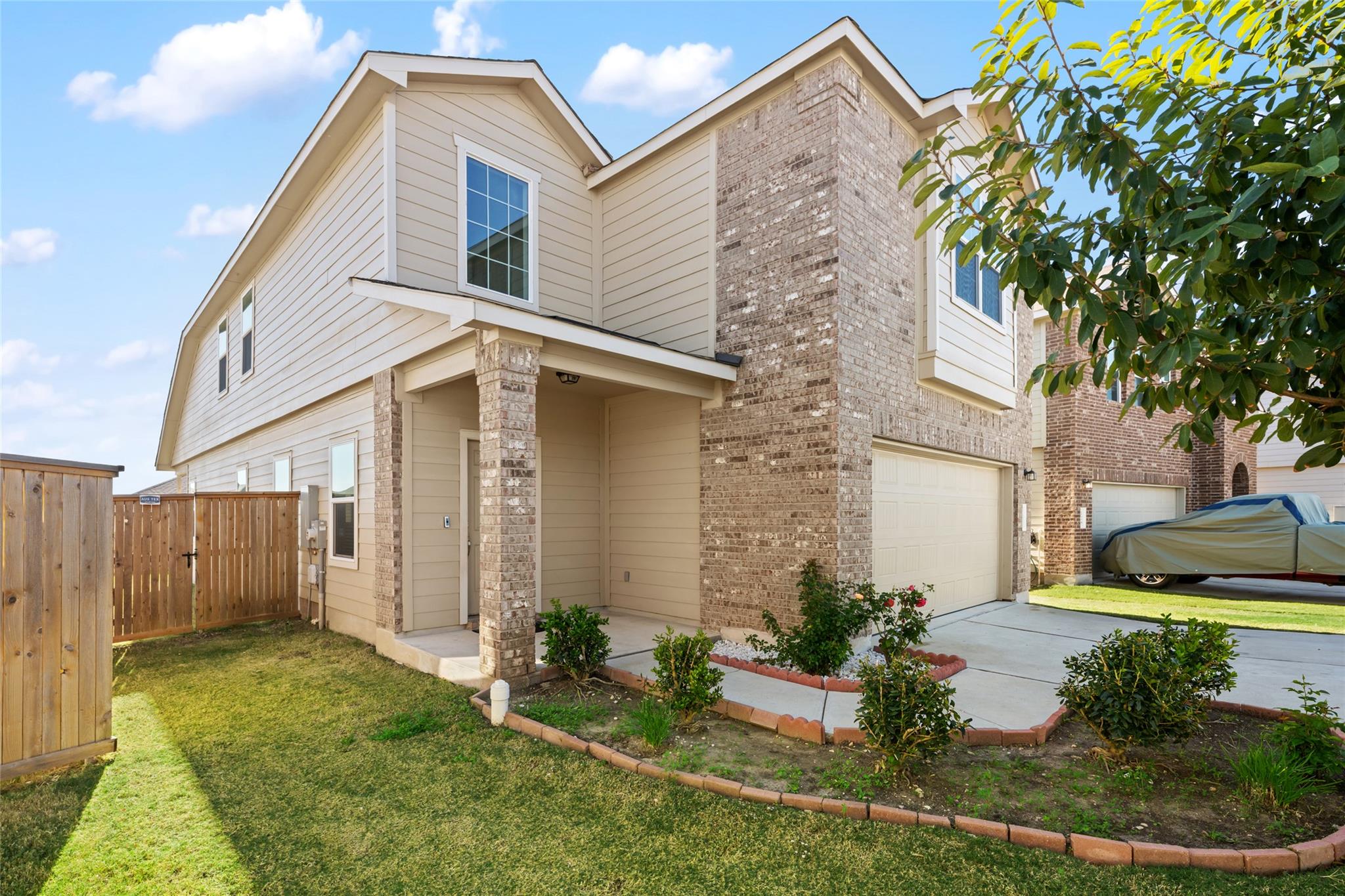 132 Joe Kidd Ln, Jarrell, TX 76537