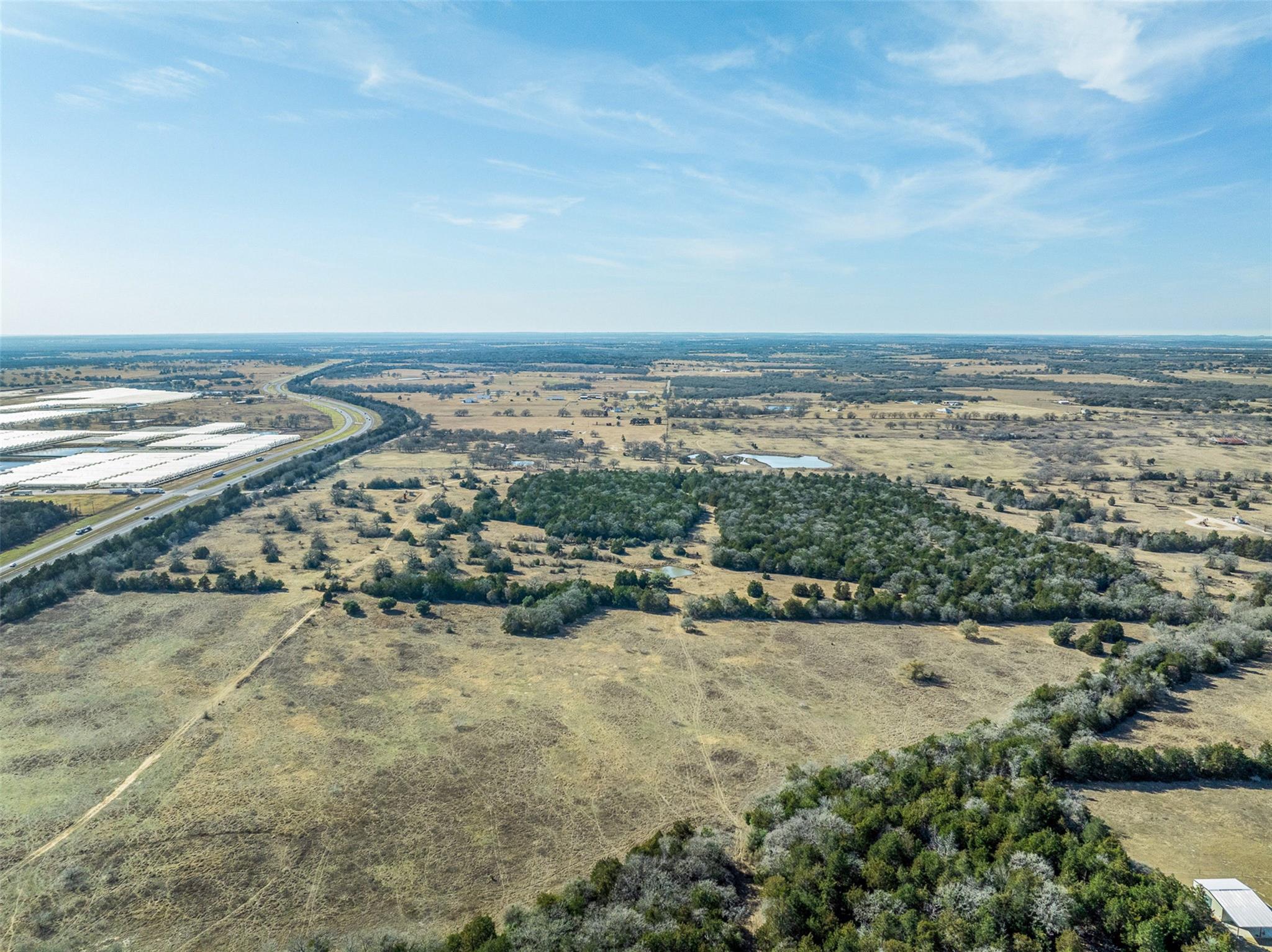 TBD CR 200, Giddings, TX 78942