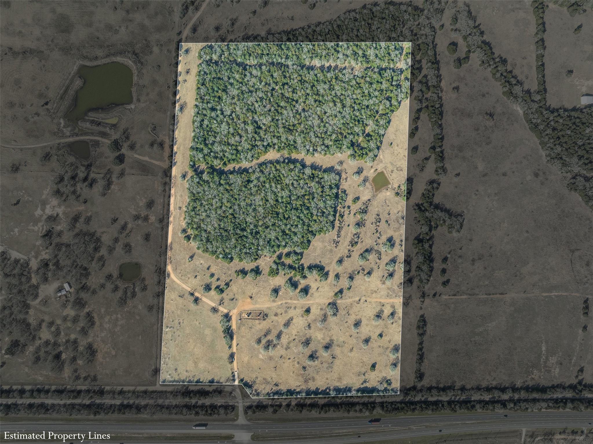 TBD CR 200, Giddings, TX 78942