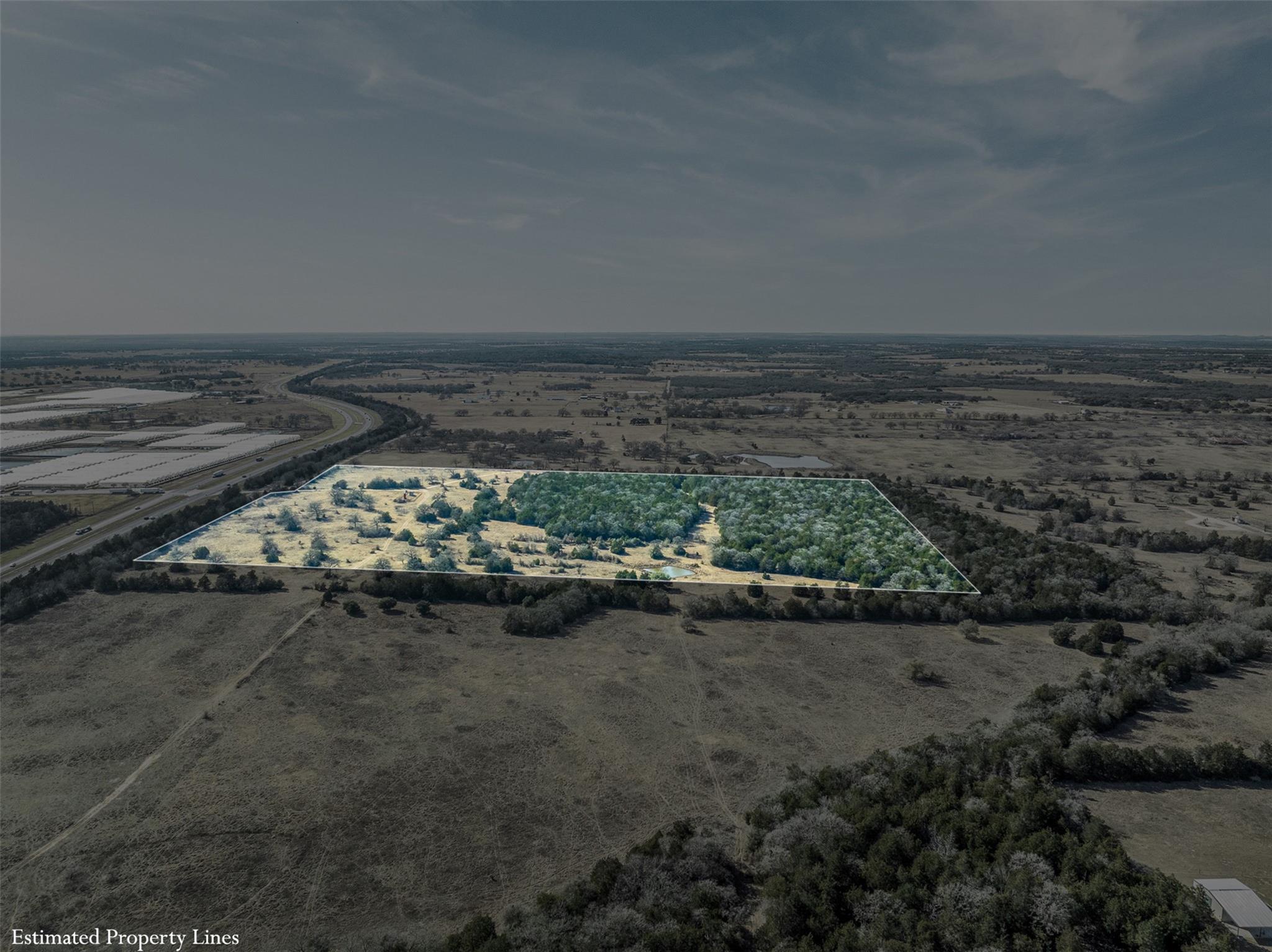 TBD CR 200, Giddings, TX 78942