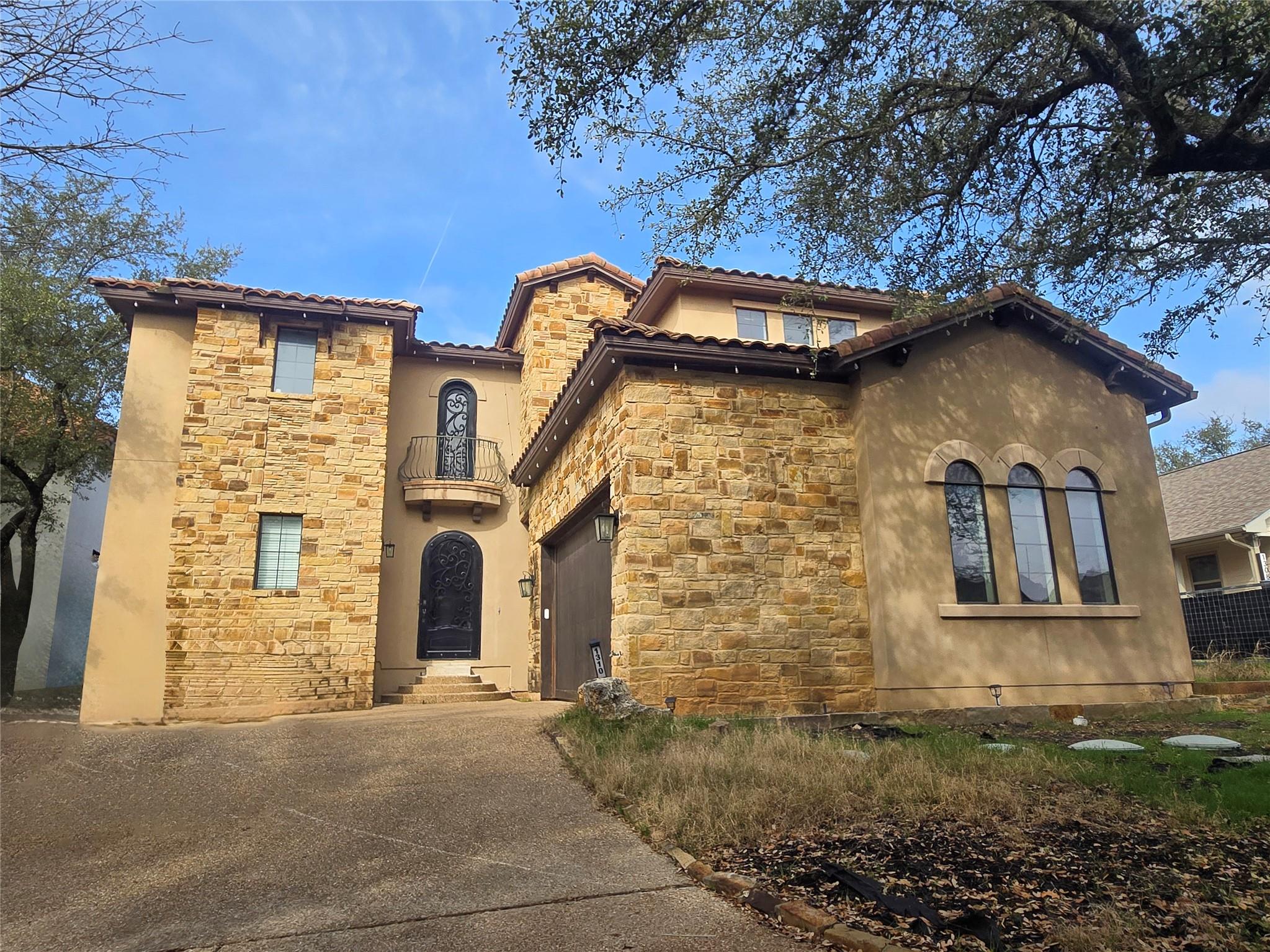 1310 Minnie Dr, Austin, TX 78732