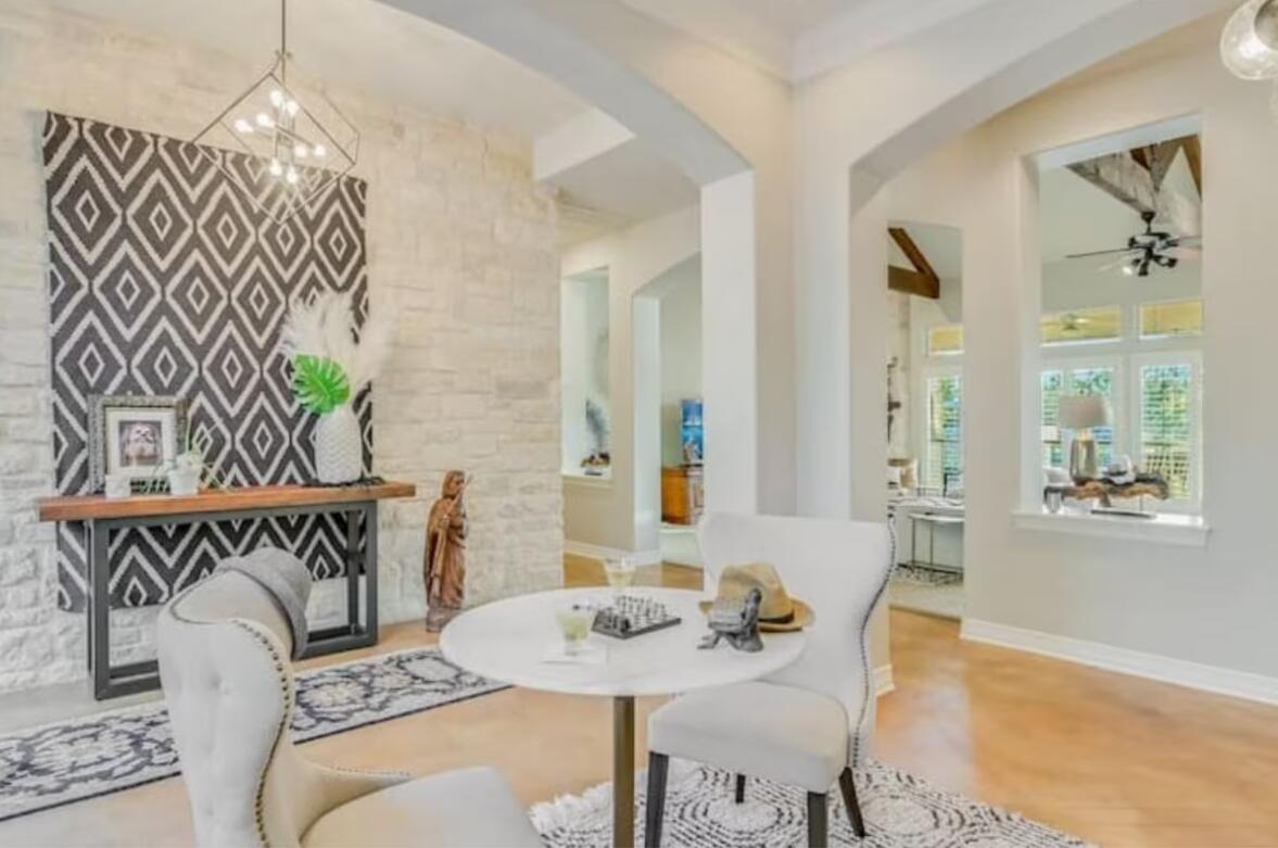 413 Breakaway Rd, Cedar Park, TX 78613