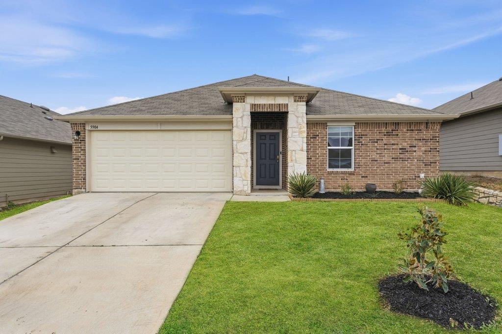5904 Berriweather Dr, Austin, TX 78724