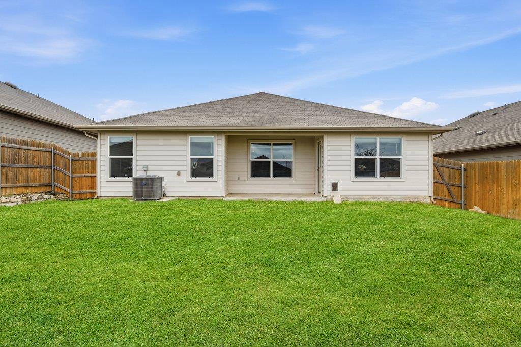 5904 Berriweather Dr, Austin, TX 78724