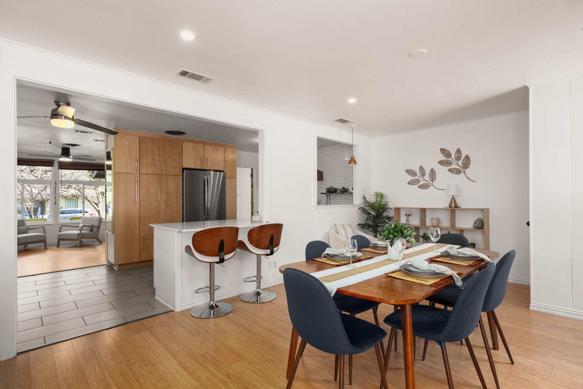 6304 Peggy St, Austin, TX 78723