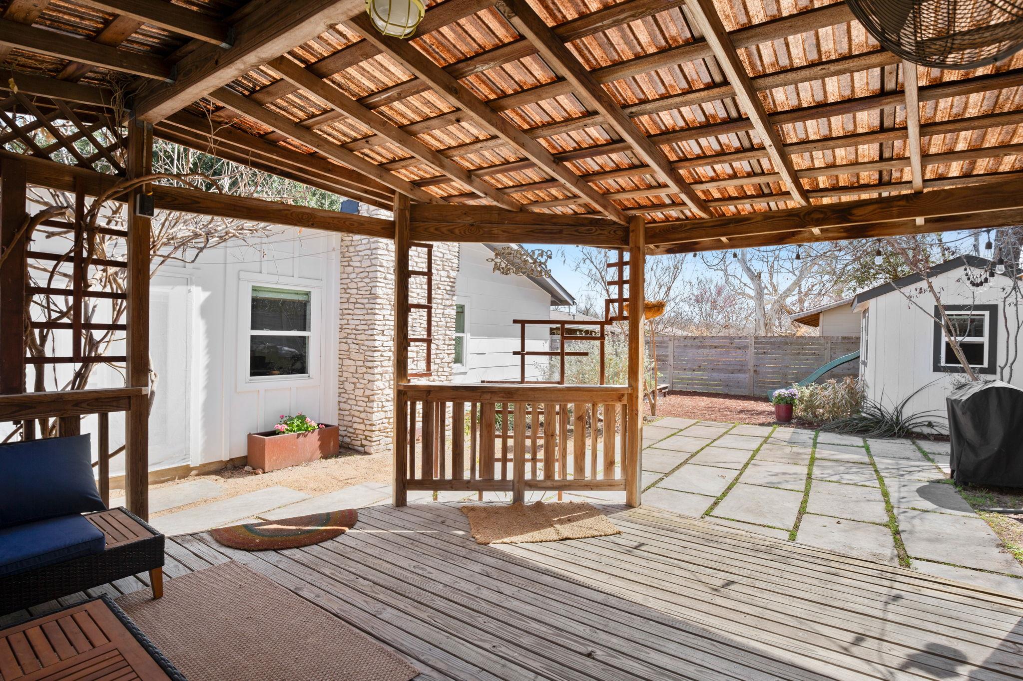 6304 Peggy St, Austin, TX 78723