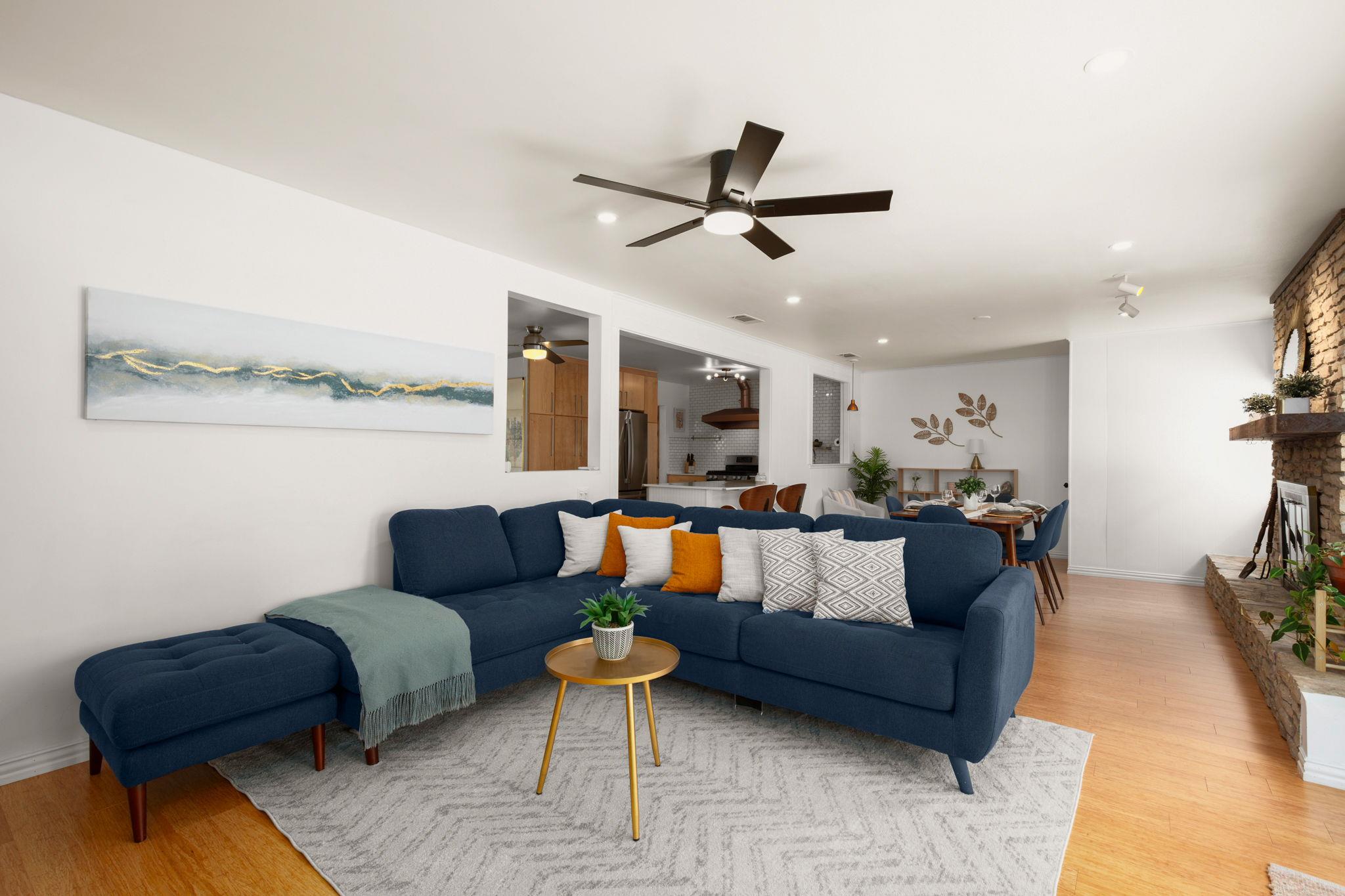 6304 Peggy St, Austin, TX 78723