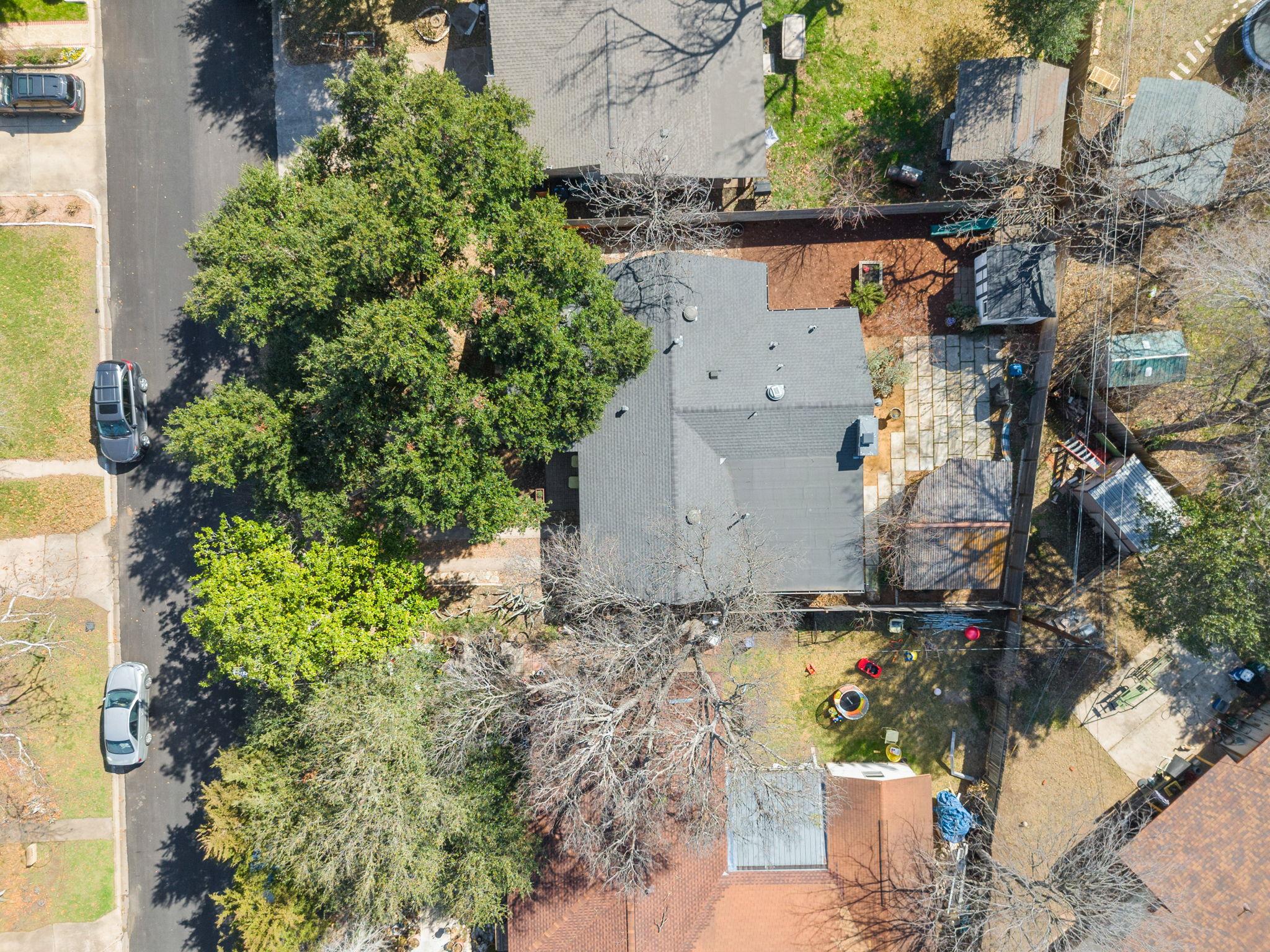 6304 Peggy St, Austin, TX 78723