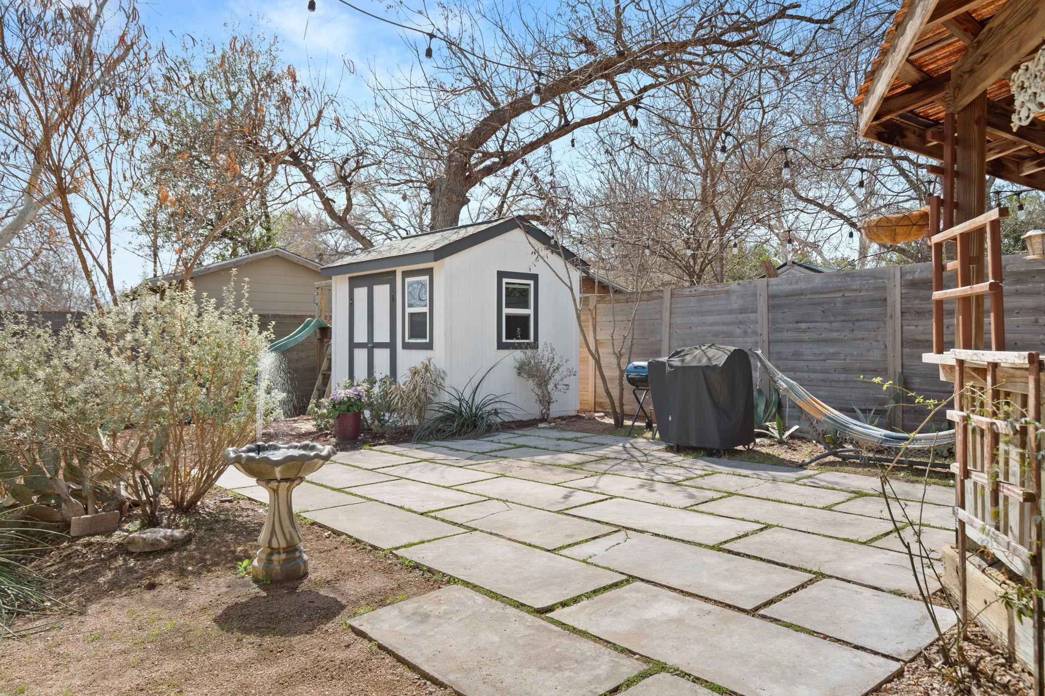 6304 Peggy St, Austin, TX 78723
