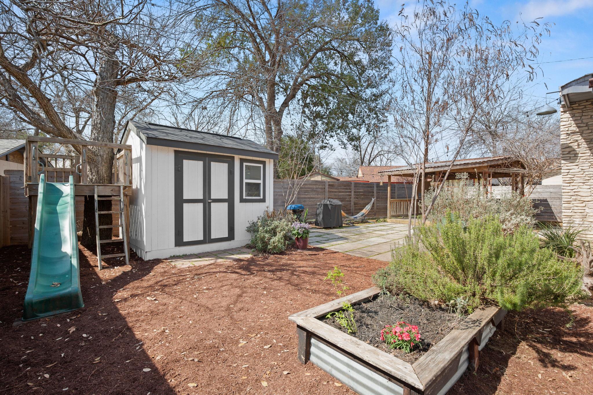 6304 Peggy St, Austin, TX 78723