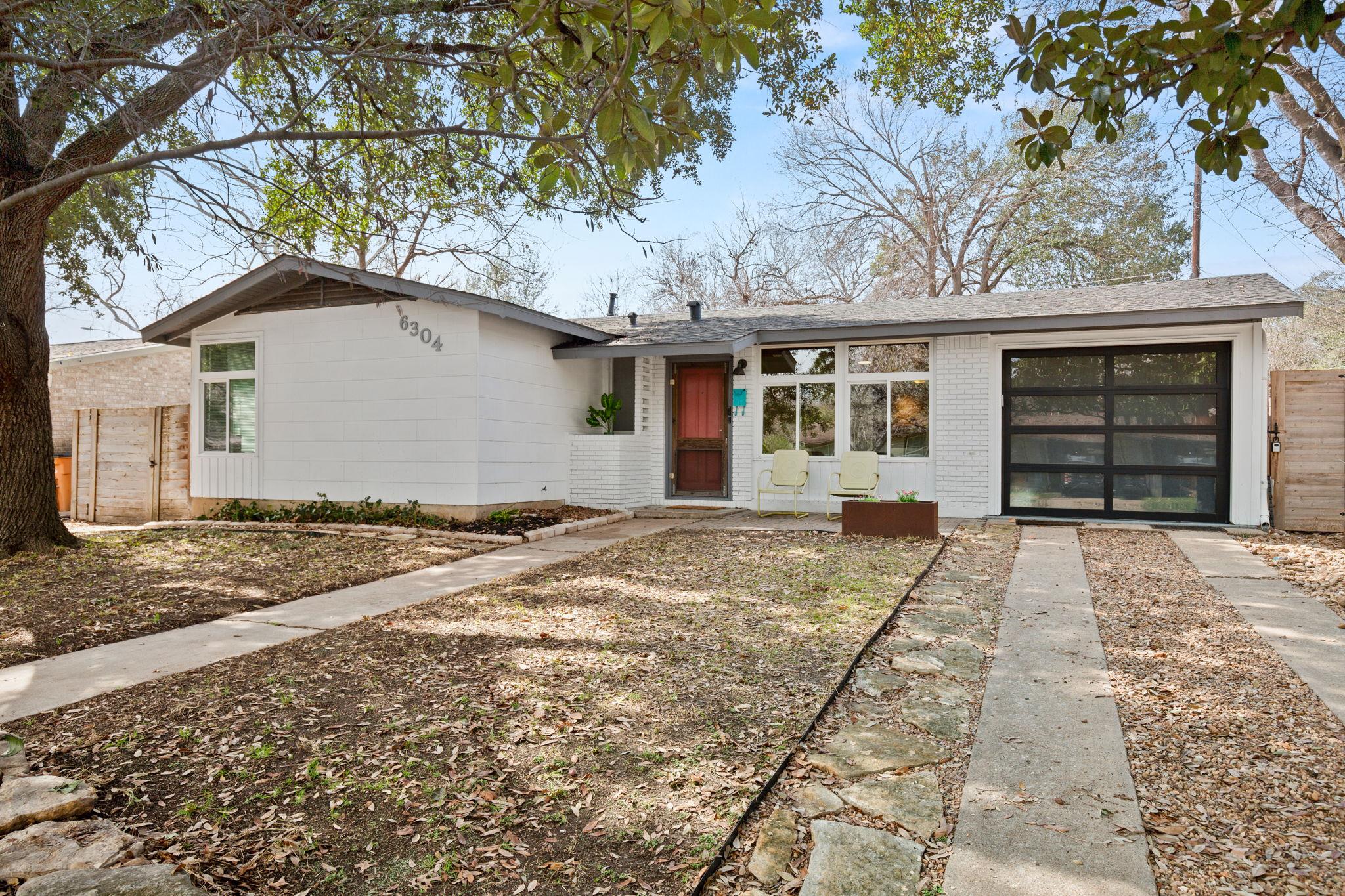 6304 Peggy St, Austin, TX 78723