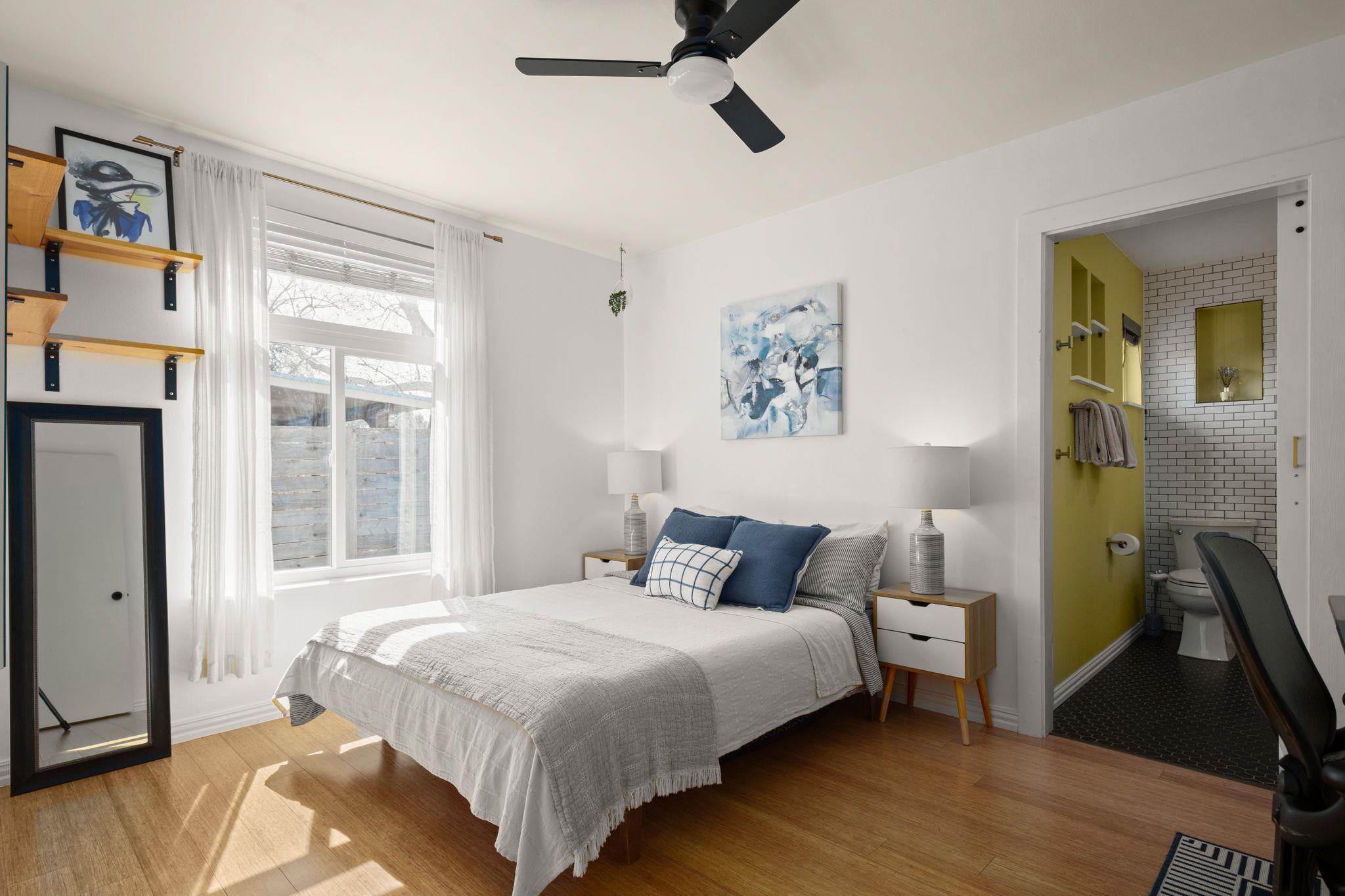 6304 Peggy St, Austin, TX 78723