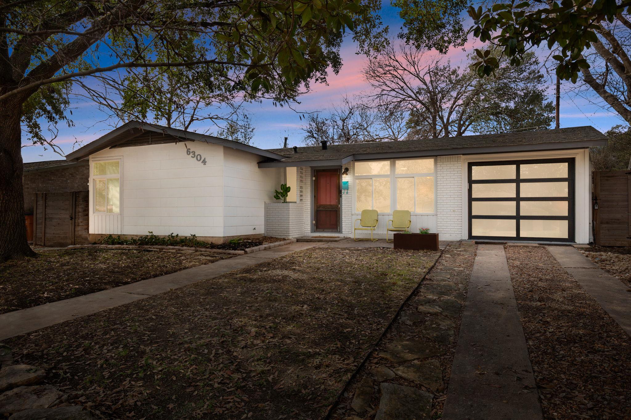 6304 Peggy St, Austin, TX 78723