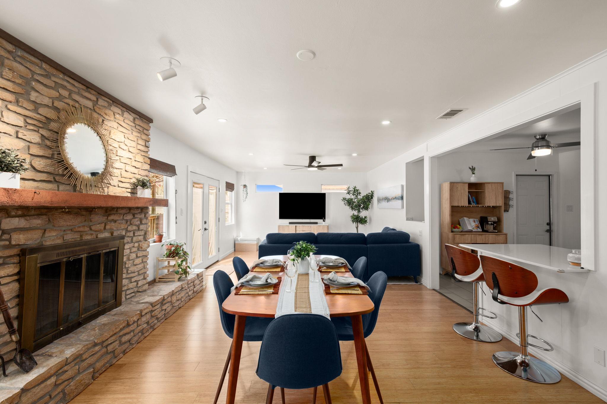 6304 Peggy St, Austin, TX 78723