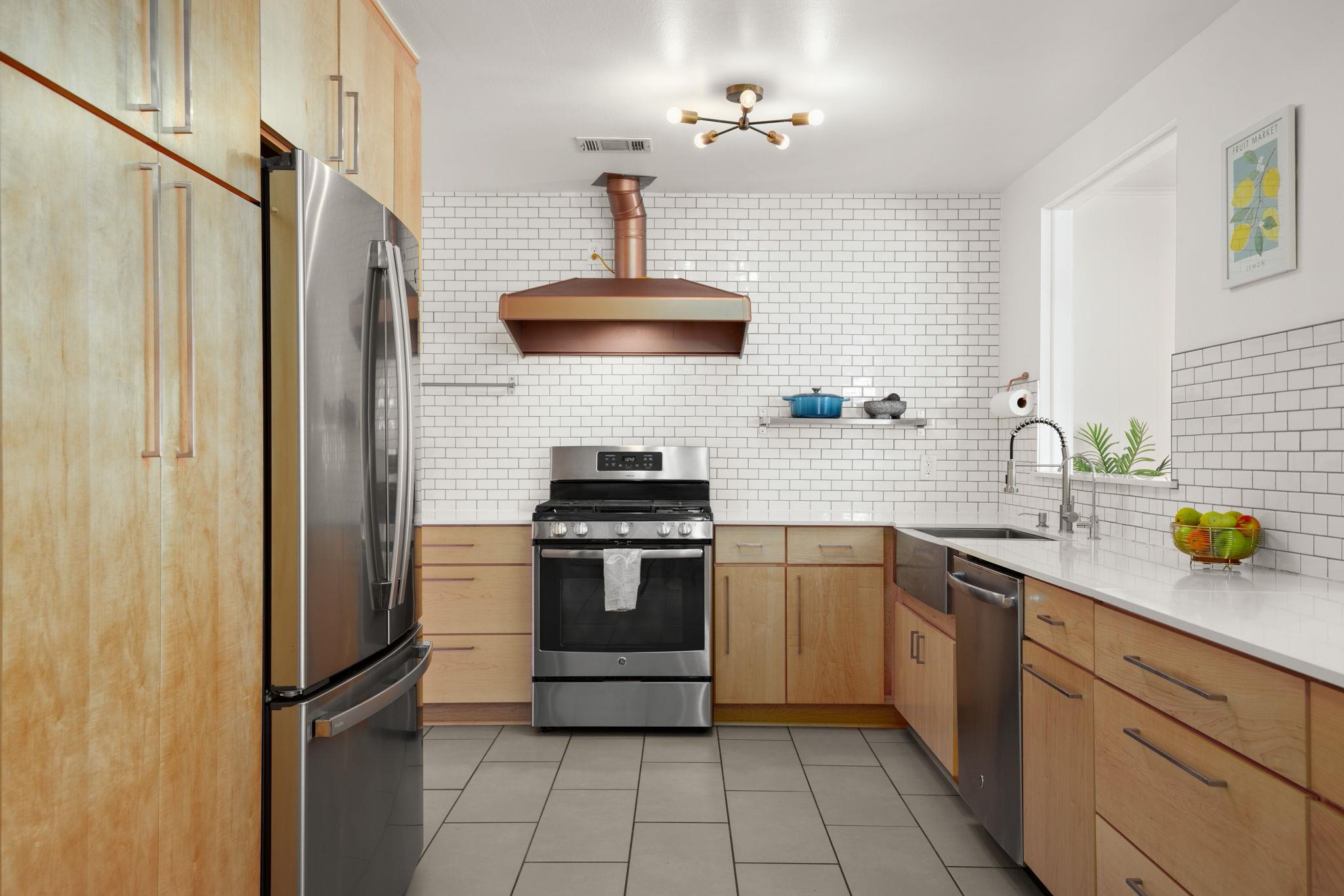 6304 Peggy St, Austin, TX 78723