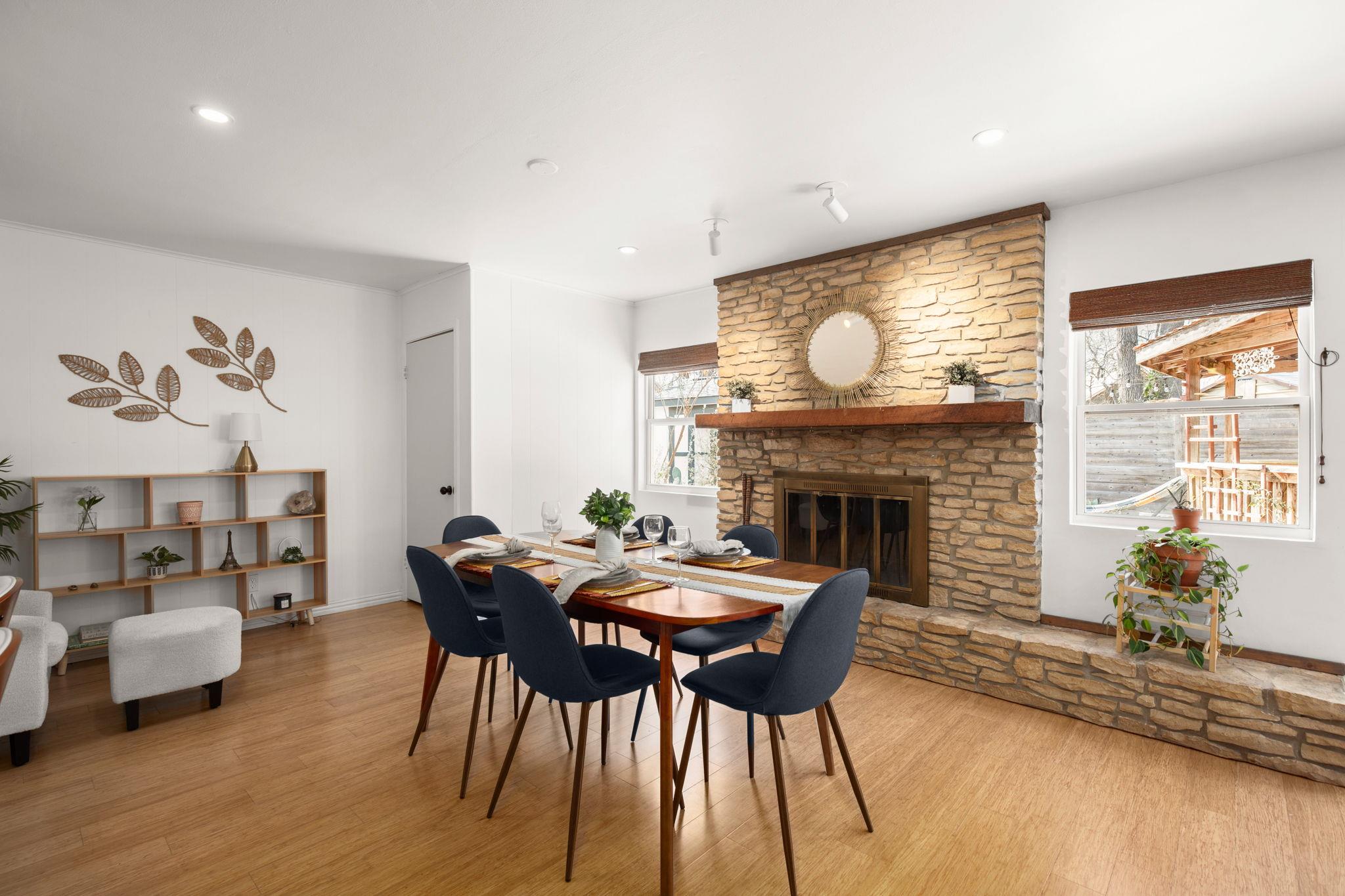 6304 Peggy St, Austin, TX 78723