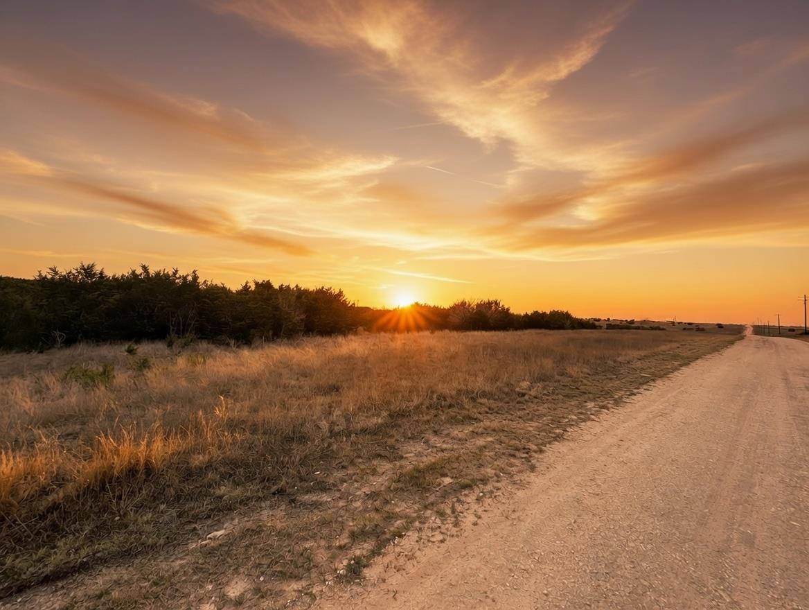 TBD Private Road 16020, Jonesboro, TX 76538