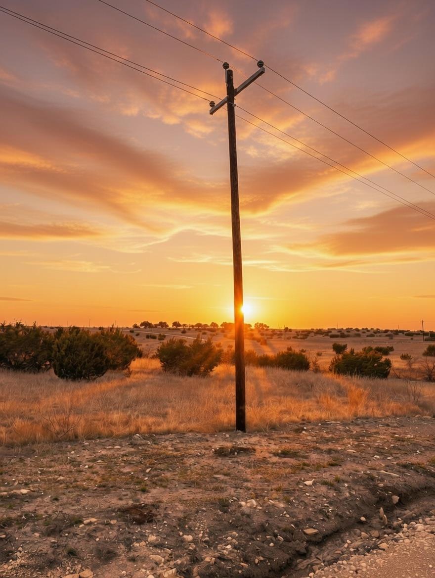 TBD Private Road 16020, Jonesboro, TX 76538