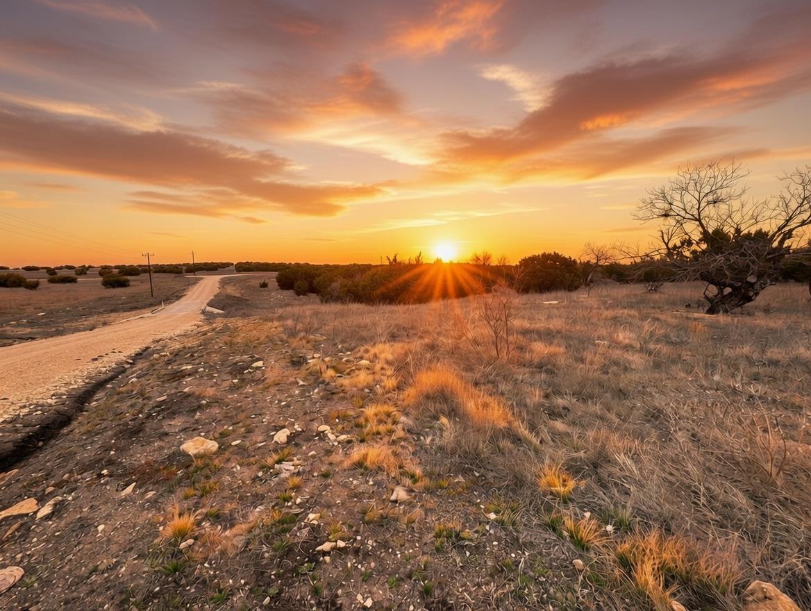 TBD Private Road 16020, Jonesboro, TX 76538