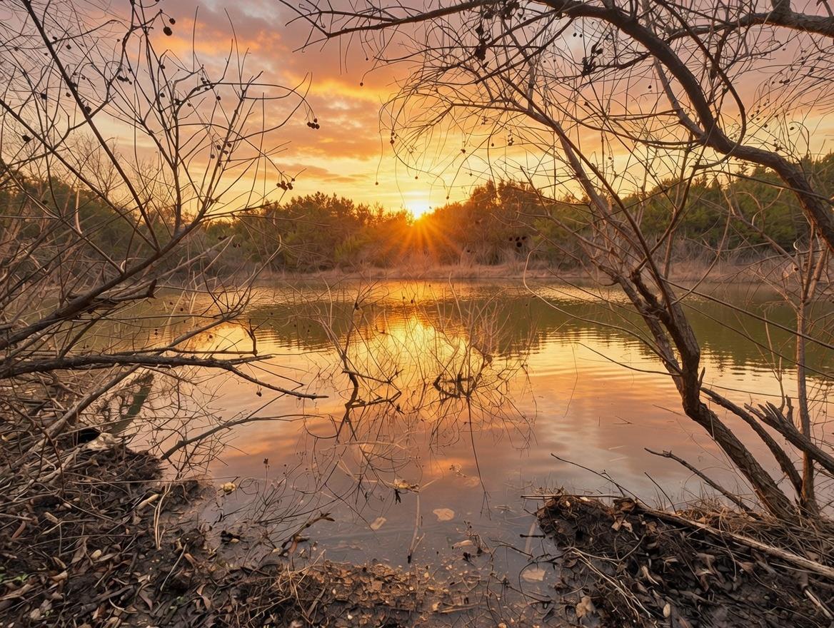 TBD Private Road 16020, Jonesboro, TX 76538