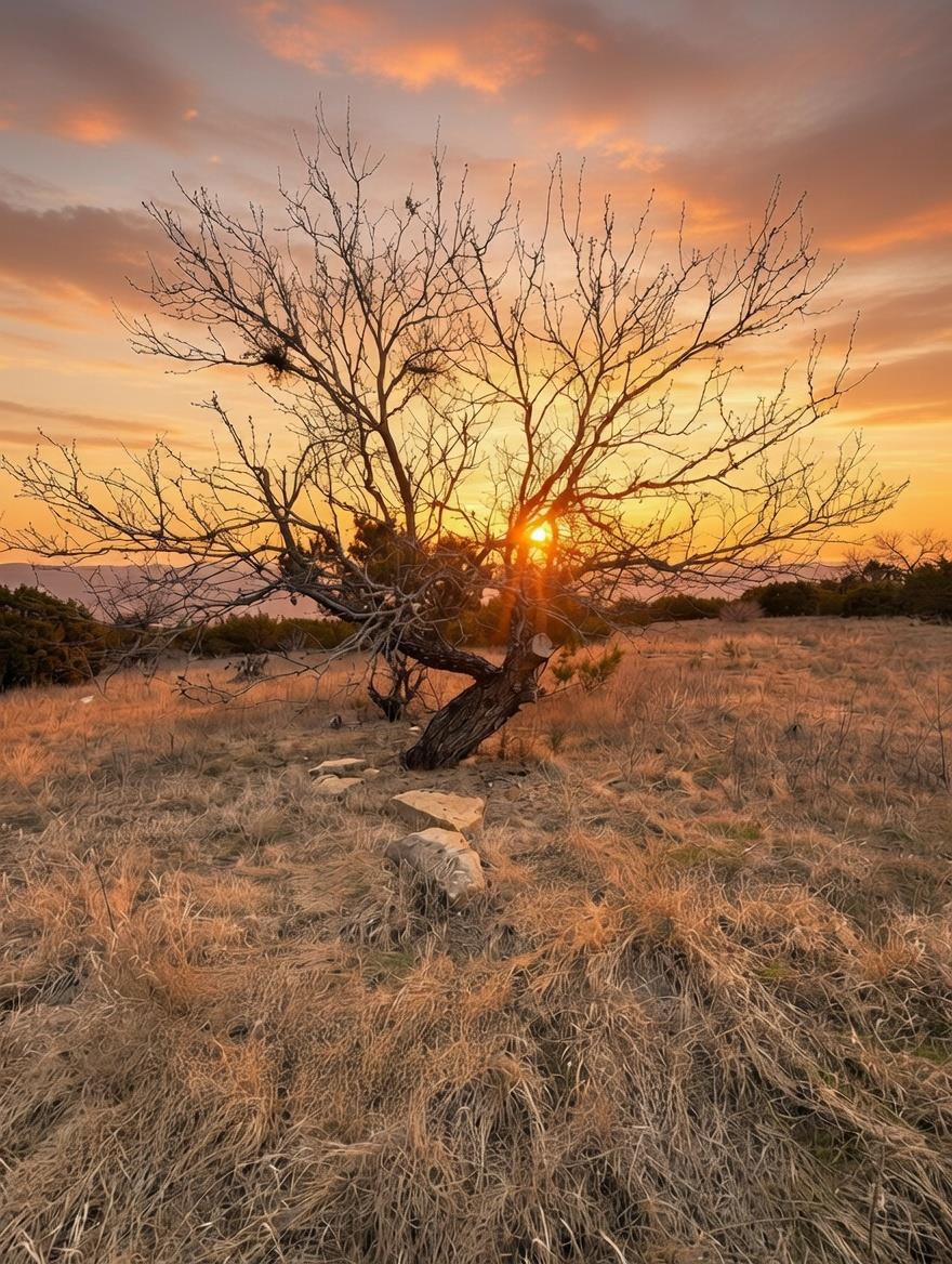 TBD Private Road 16020, Jonesboro, TX 76538