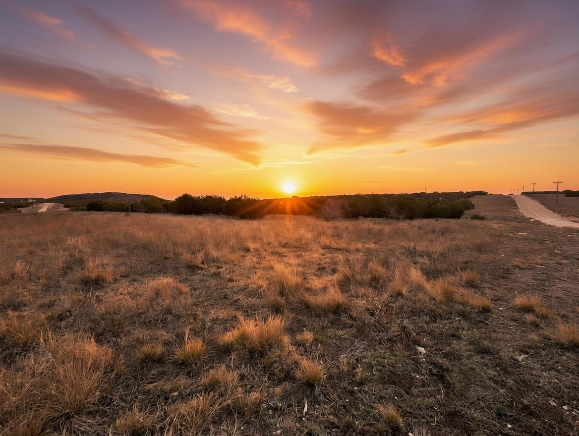 TBD Private Road 16020, Jonesboro, TX 76538