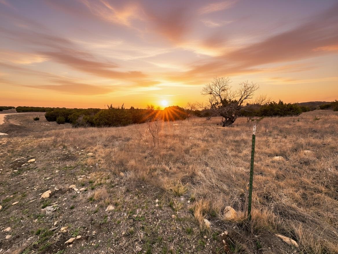 TBD Private Road 16020, Jonesboro, TX 76538