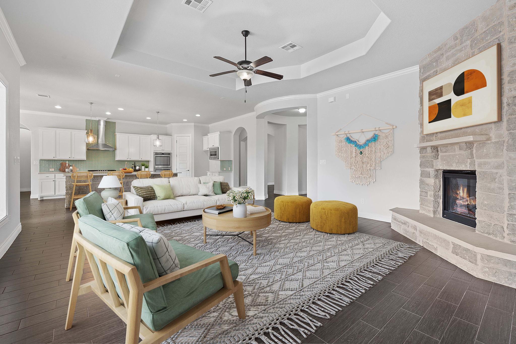 468 Lloyd Ln, Dripping Springs, TX 78620