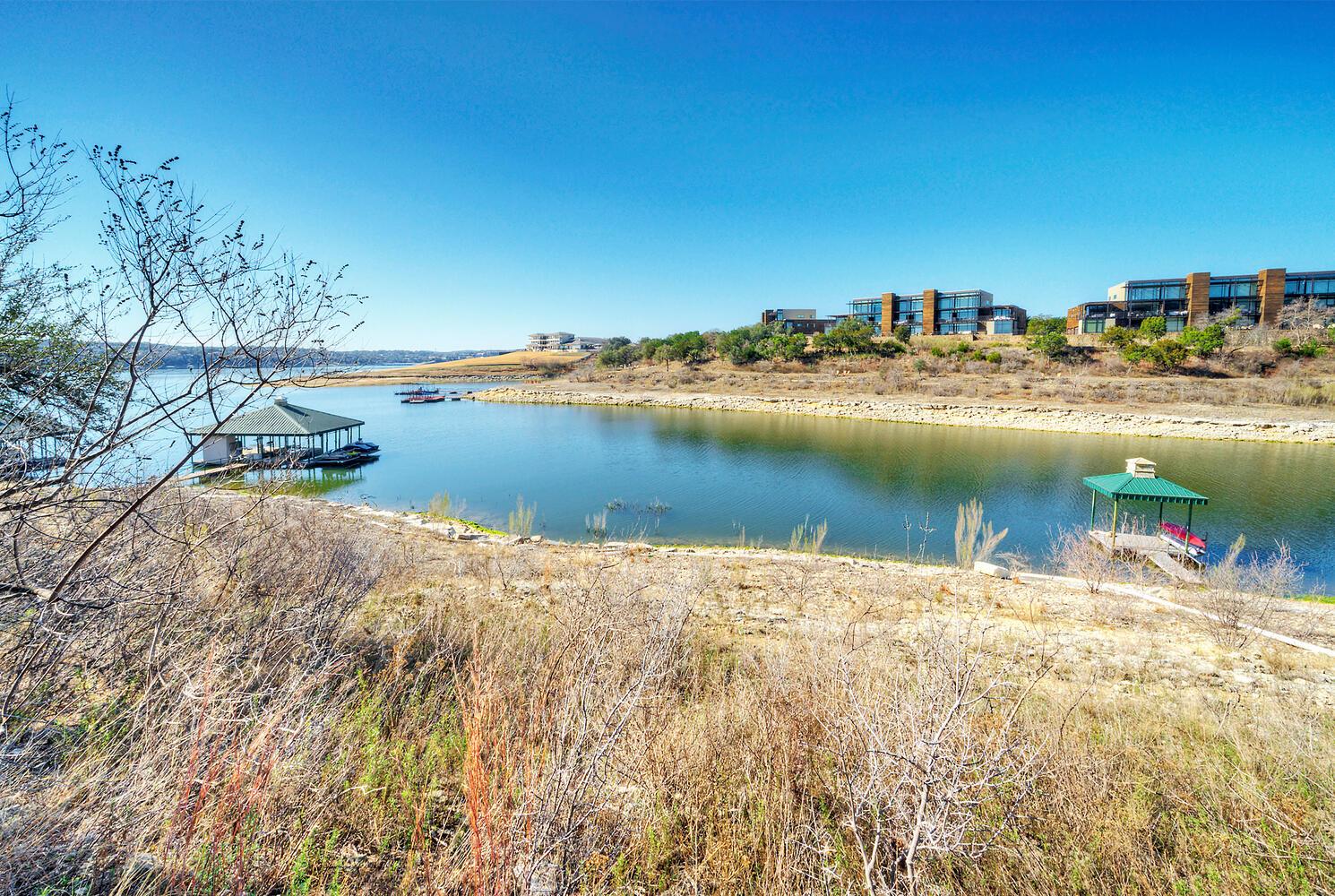 1311 Osprey Ridge Loop, Lago Vista, TX 78645