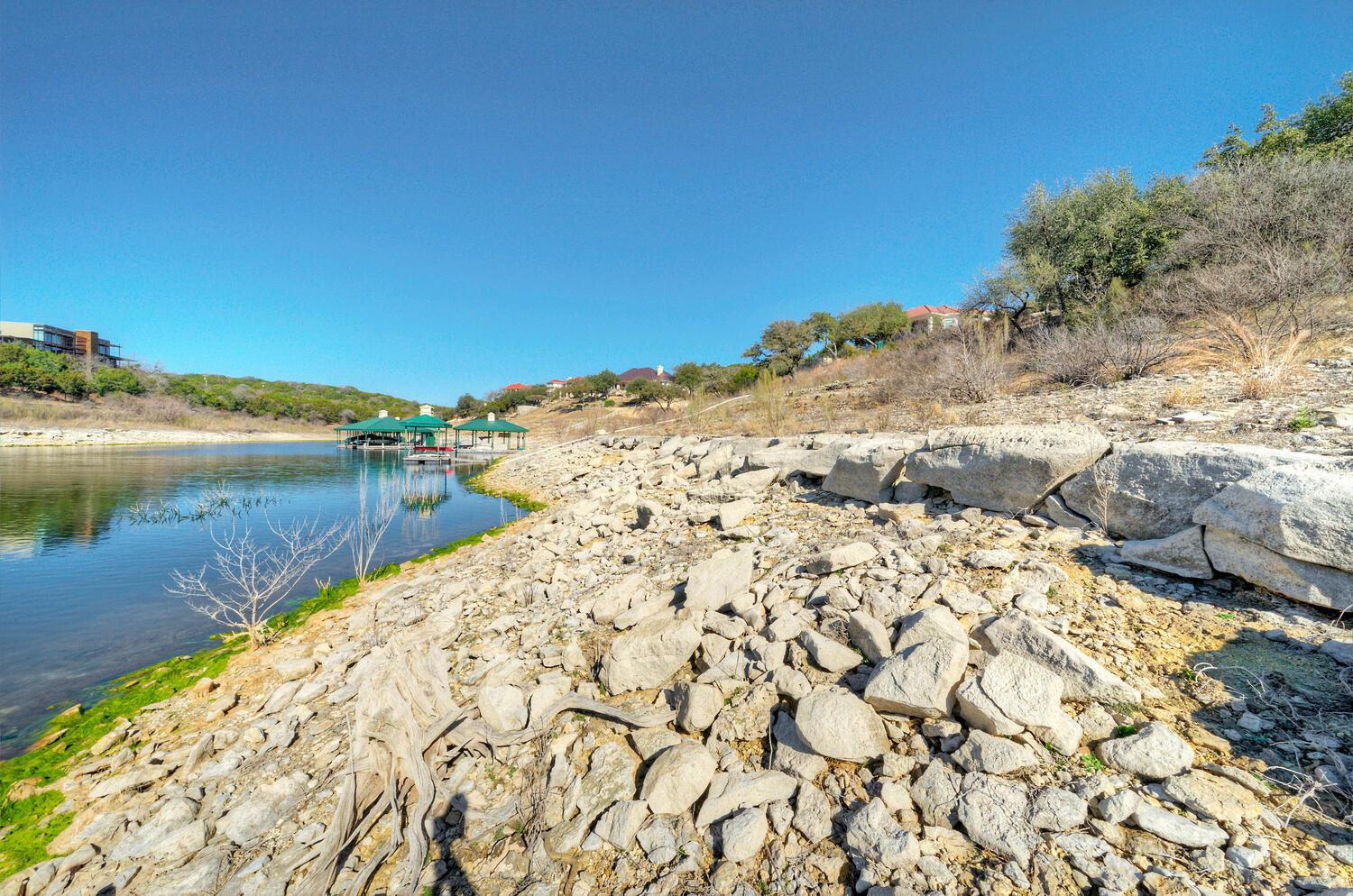 1311 Osprey Ridge Loop, Lago Vista, TX 78645