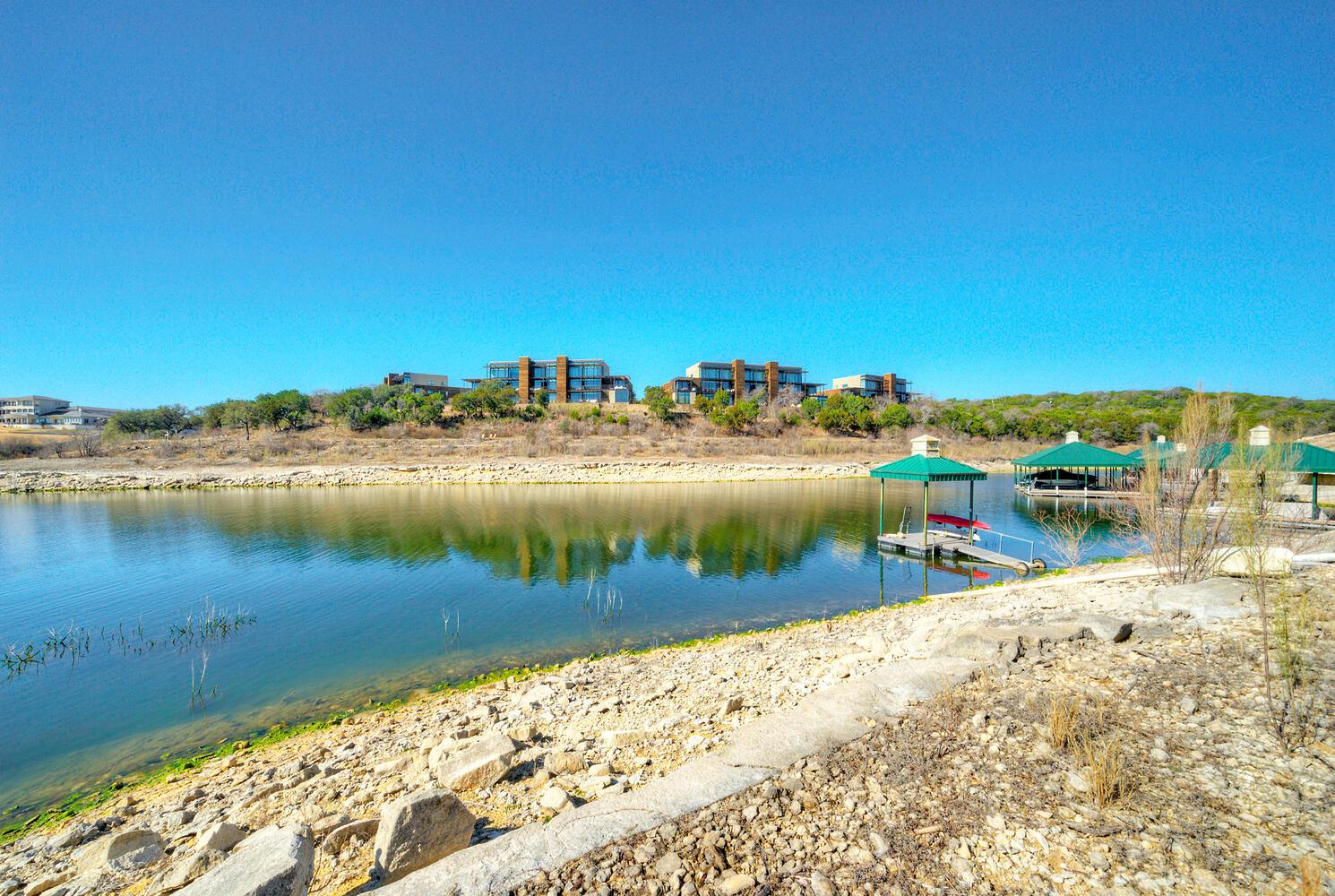 1311 Osprey Ridge Loop, Lago Vista, TX 78645