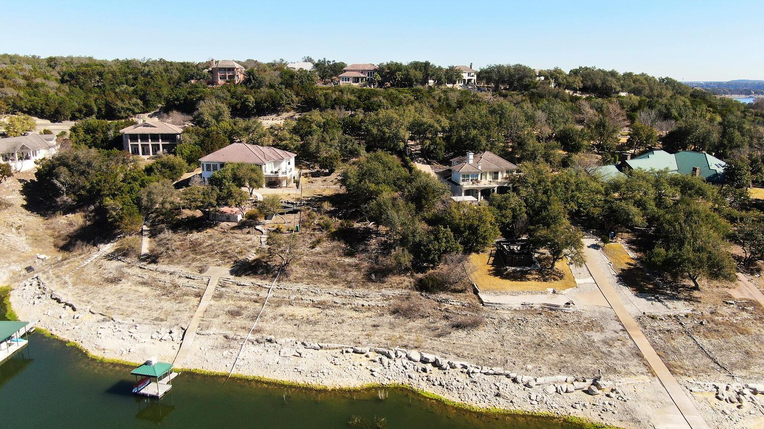 1311 Osprey Ridge Loop, Lago Vista, TX 78645