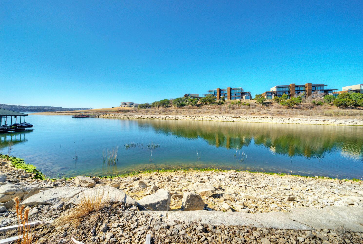 1311 Osprey Ridge Loop, Lago Vista, TX 78645