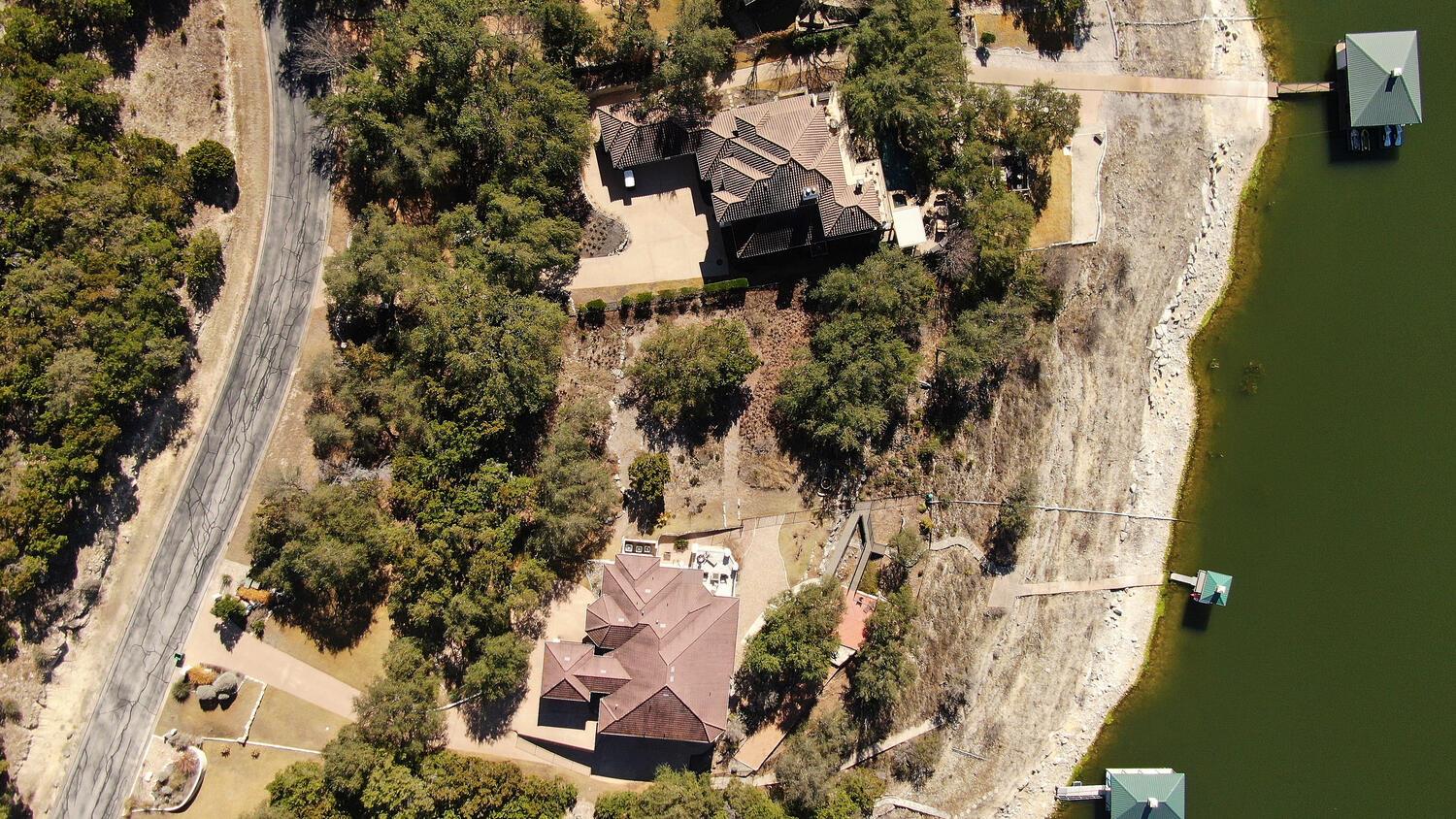 1311 Osprey Ridge Loop, Lago Vista, TX 78645