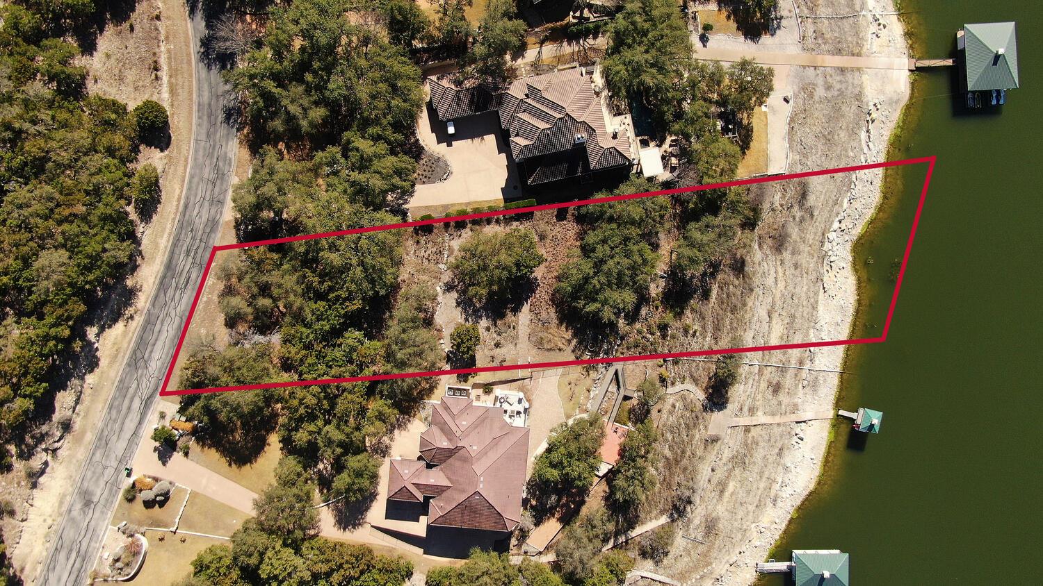 1311 Osprey Ridge Loop, Lago Vista, TX 78645