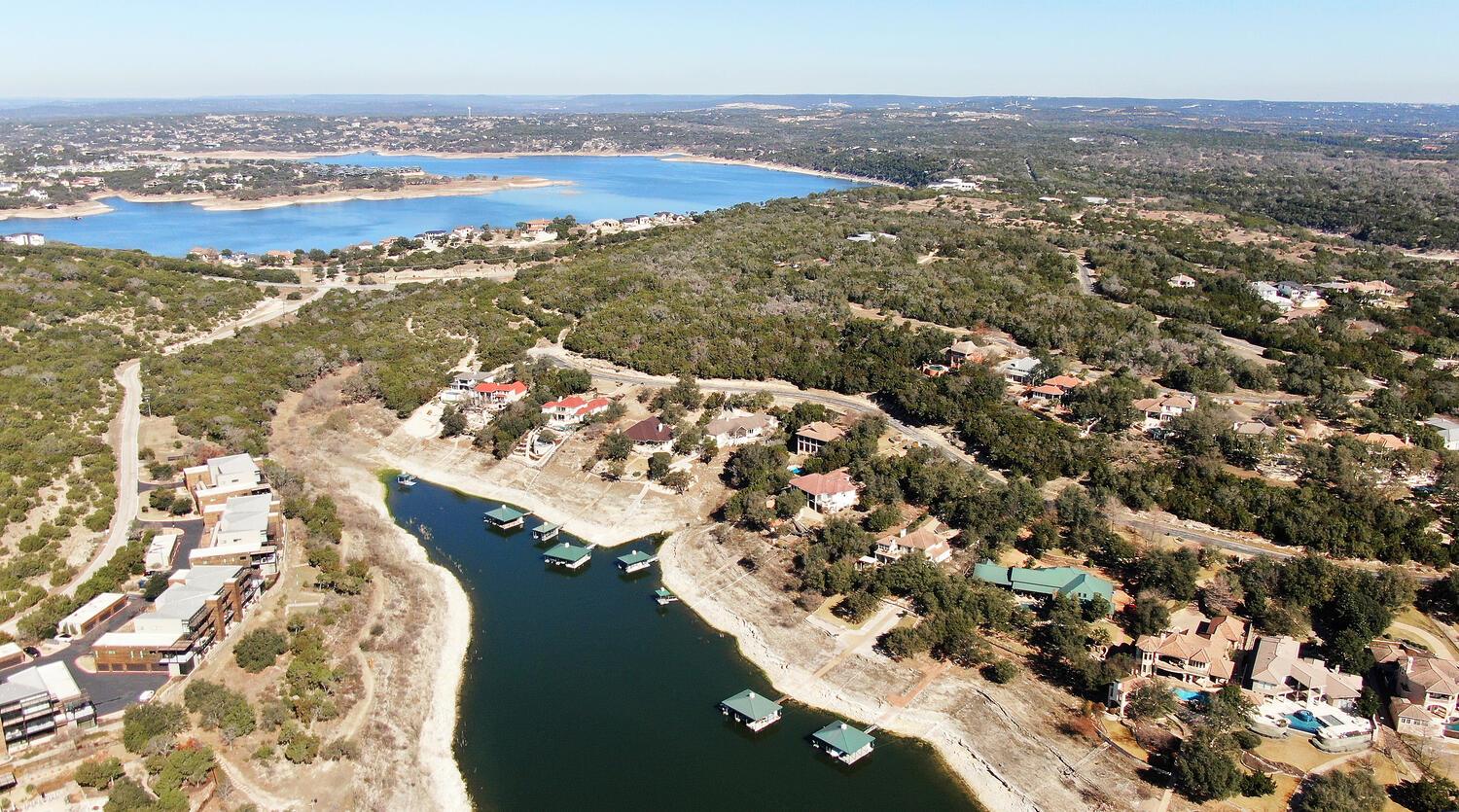 1311 Osprey Ridge Loop, Lago Vista, TX 78645