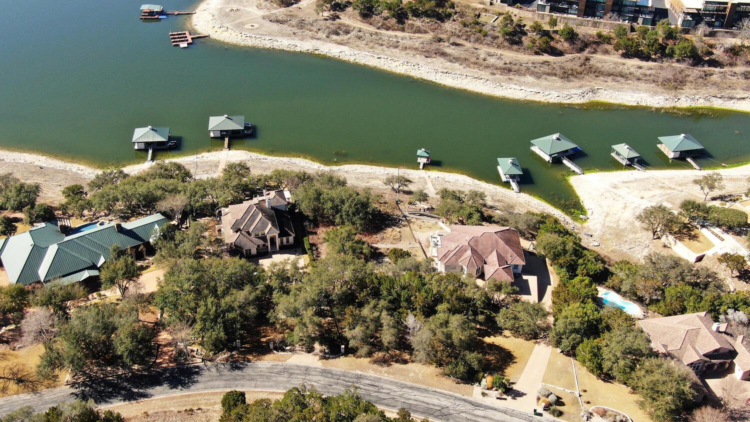 1311 Osprey Ridge Loop, Lago Vista, TX 78645