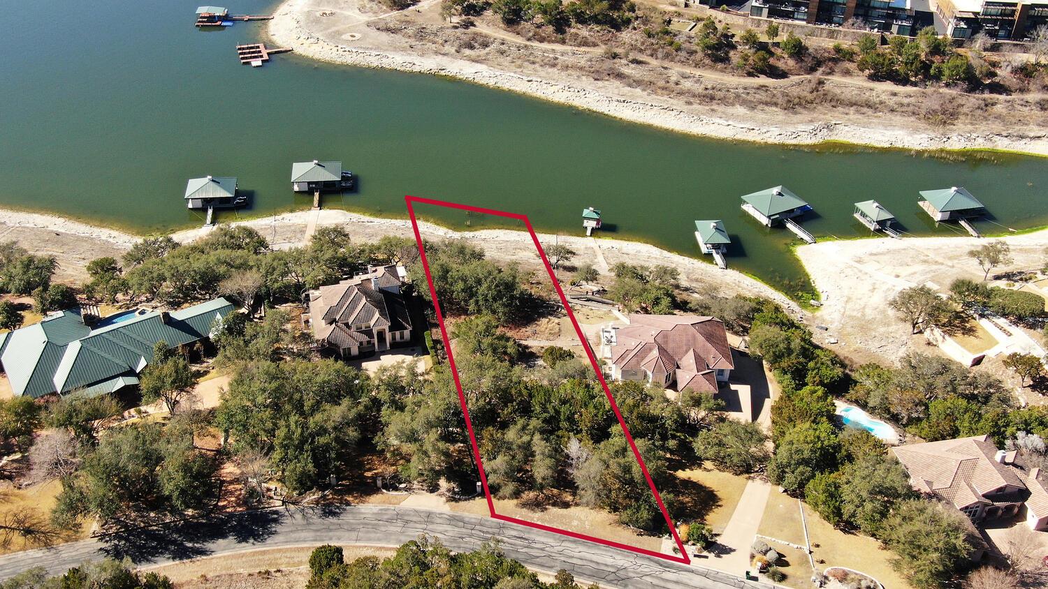 1311 Osprey Ridge Loop, Lago Vista, TX 78645