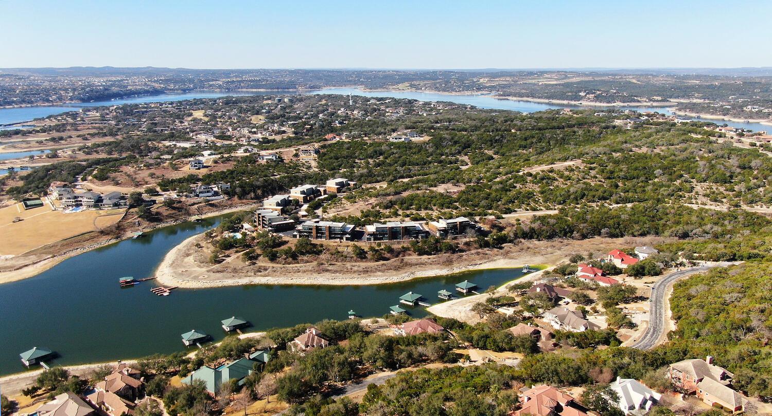 1311 Osprey Ridge Loop, Lago Vista, TX 78645