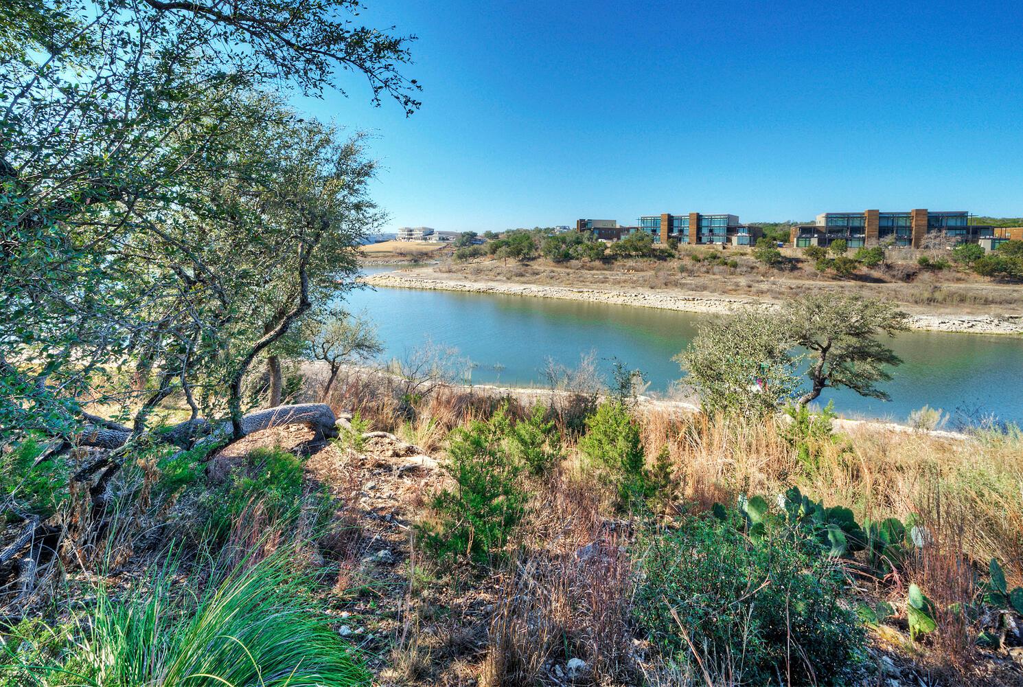 1311 Osprey Ridge Loop, Lago Vista, TX 78645