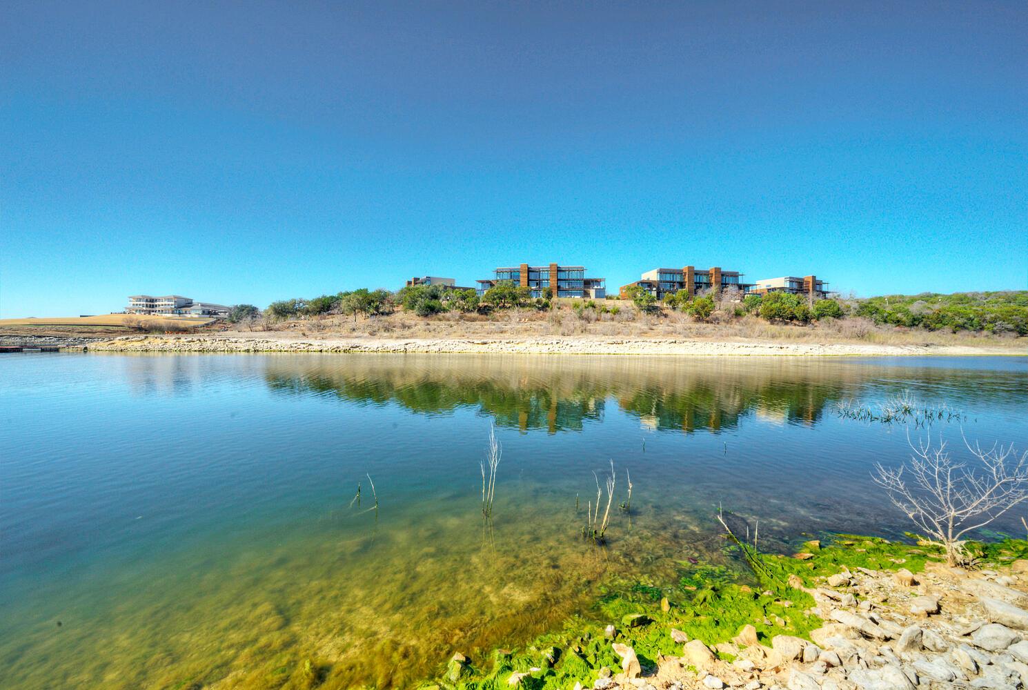 1311 Osprey Ridge Loop, Lago Vista, TX 78645