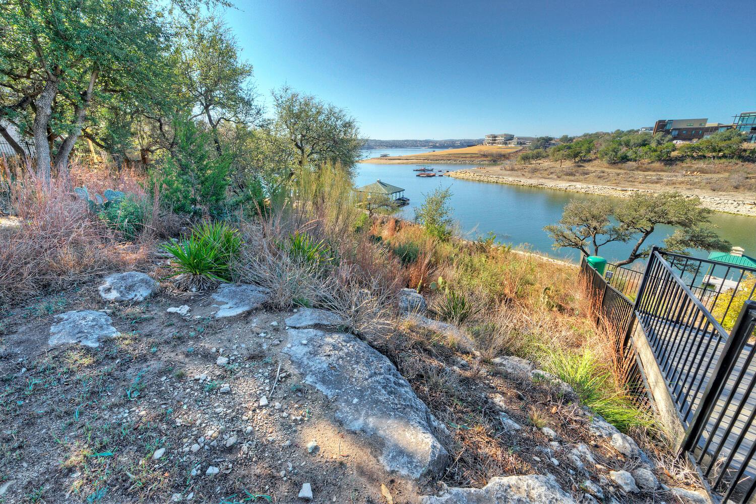 1311 Osprey Ridge Loop, Lago Vista, TX 78645