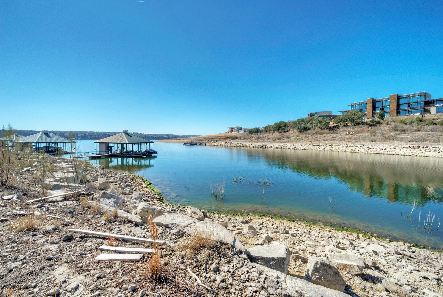 1311 Osprey Ridge Loop, Lago Vista, TX 78645