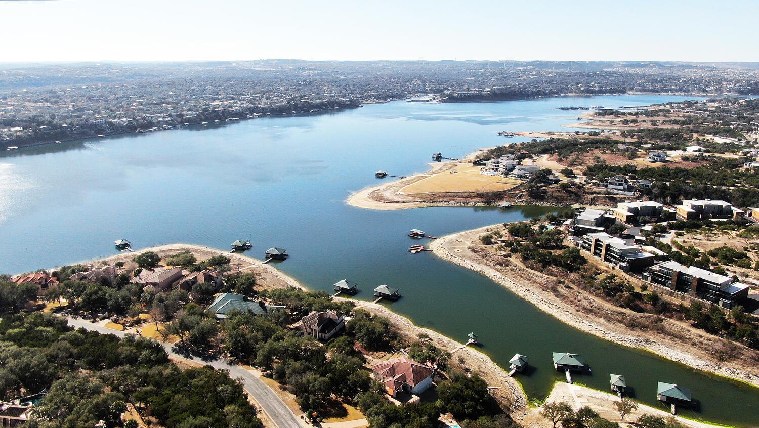 1311 Osprey Ridge Loop, Lago Vista, TX 78645